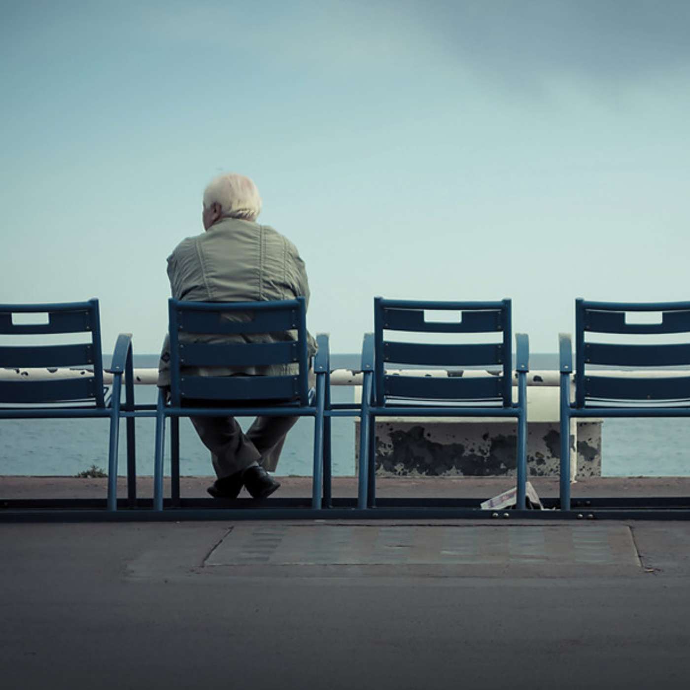 Your Golden Years