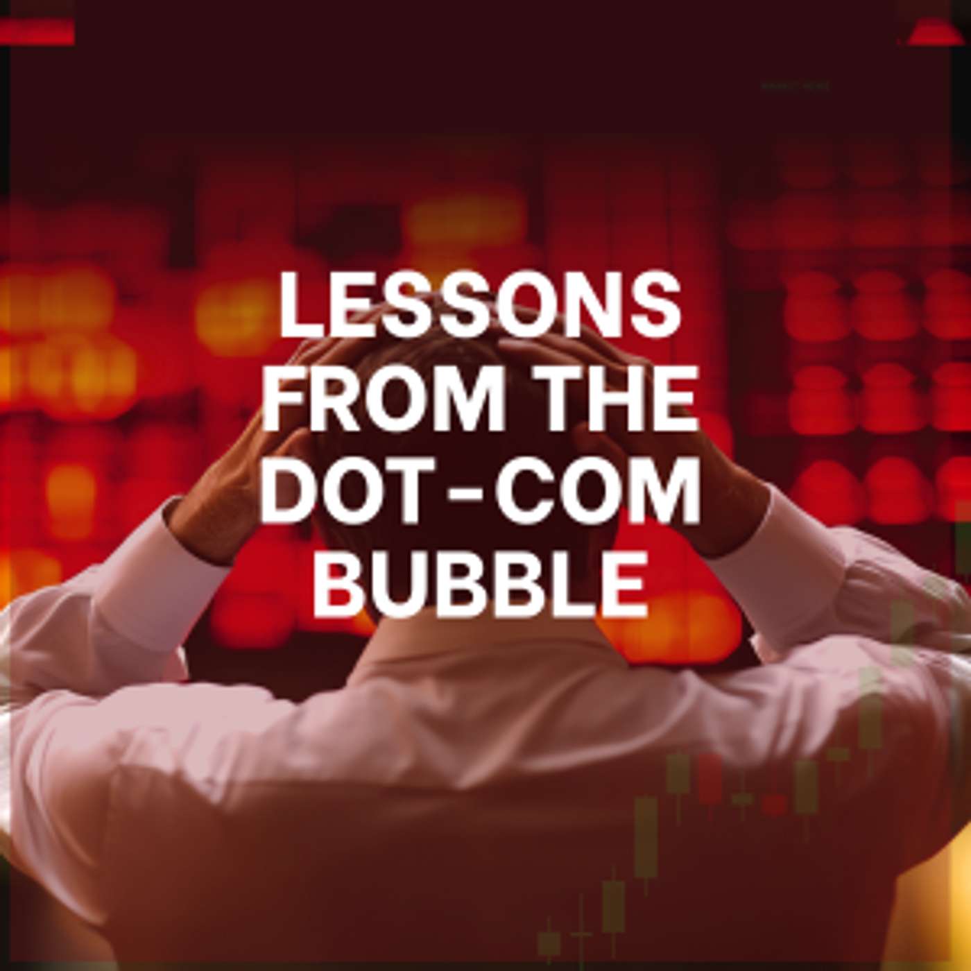 Ep 396: The AI trade – what can we learn from the dot-com bubble?