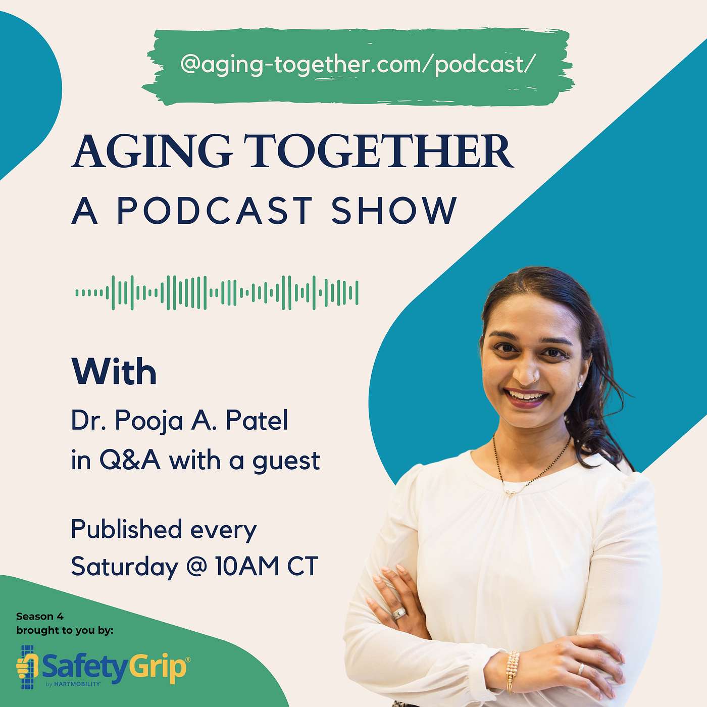 Aging Together