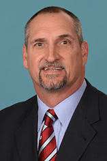 Bud Foster