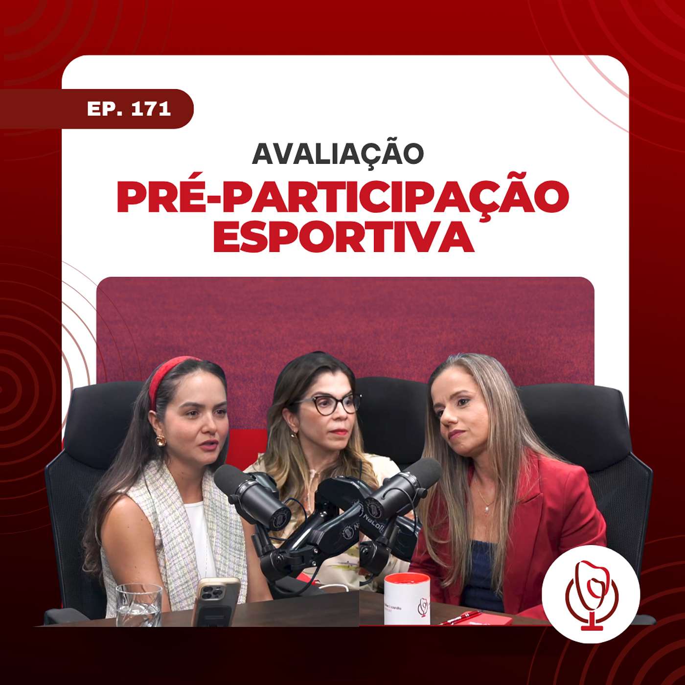 Clube da Cardio Podcast