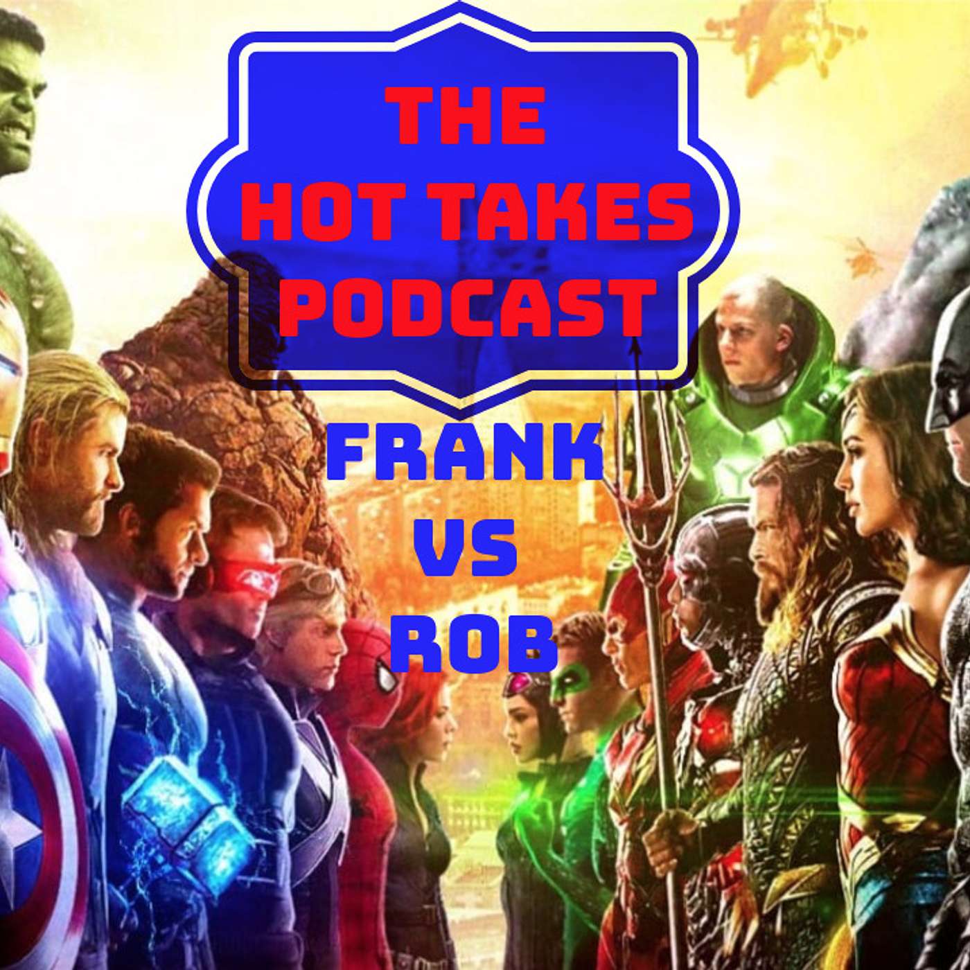 Loggin\' On: The Podcast
