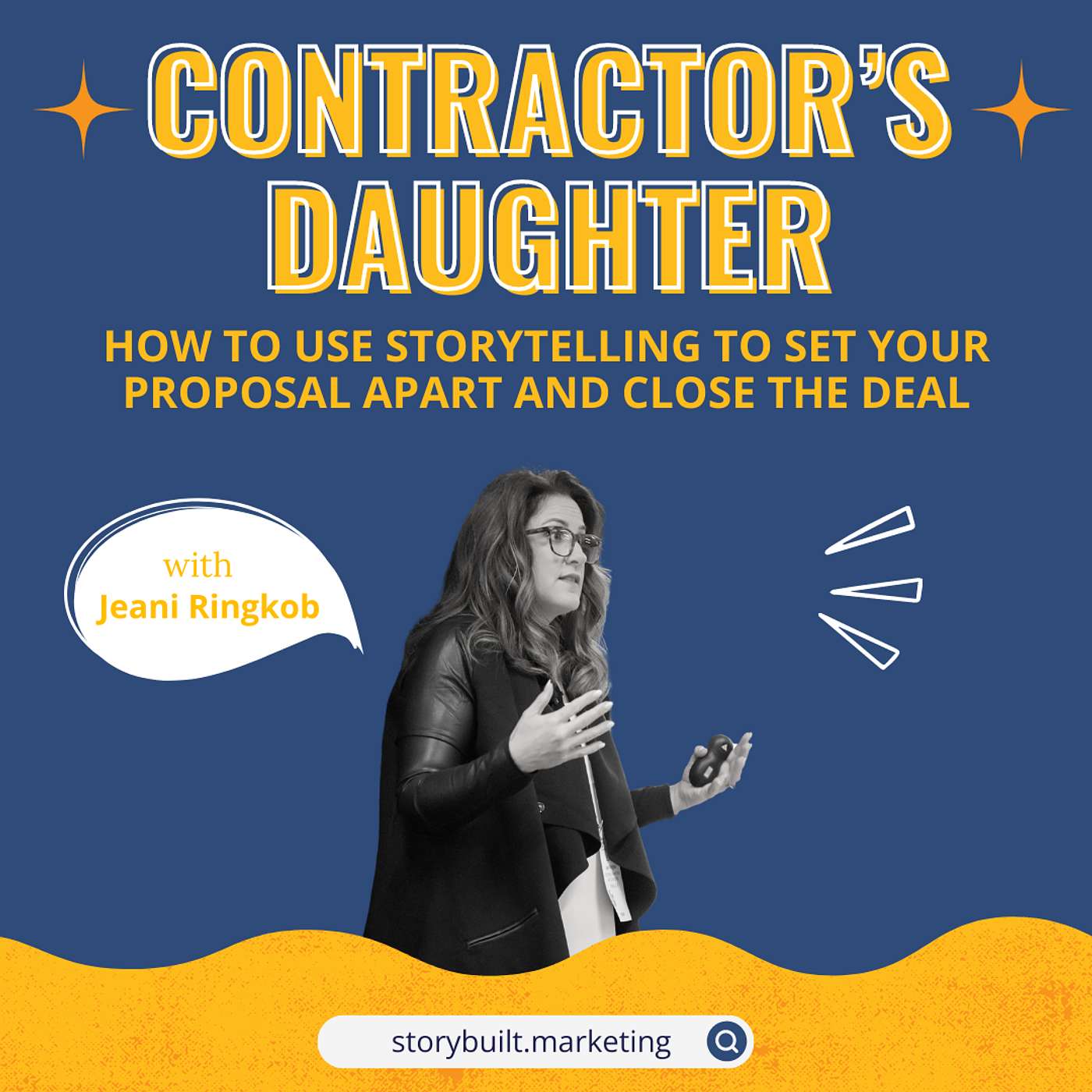 Contractor\'s Daughter