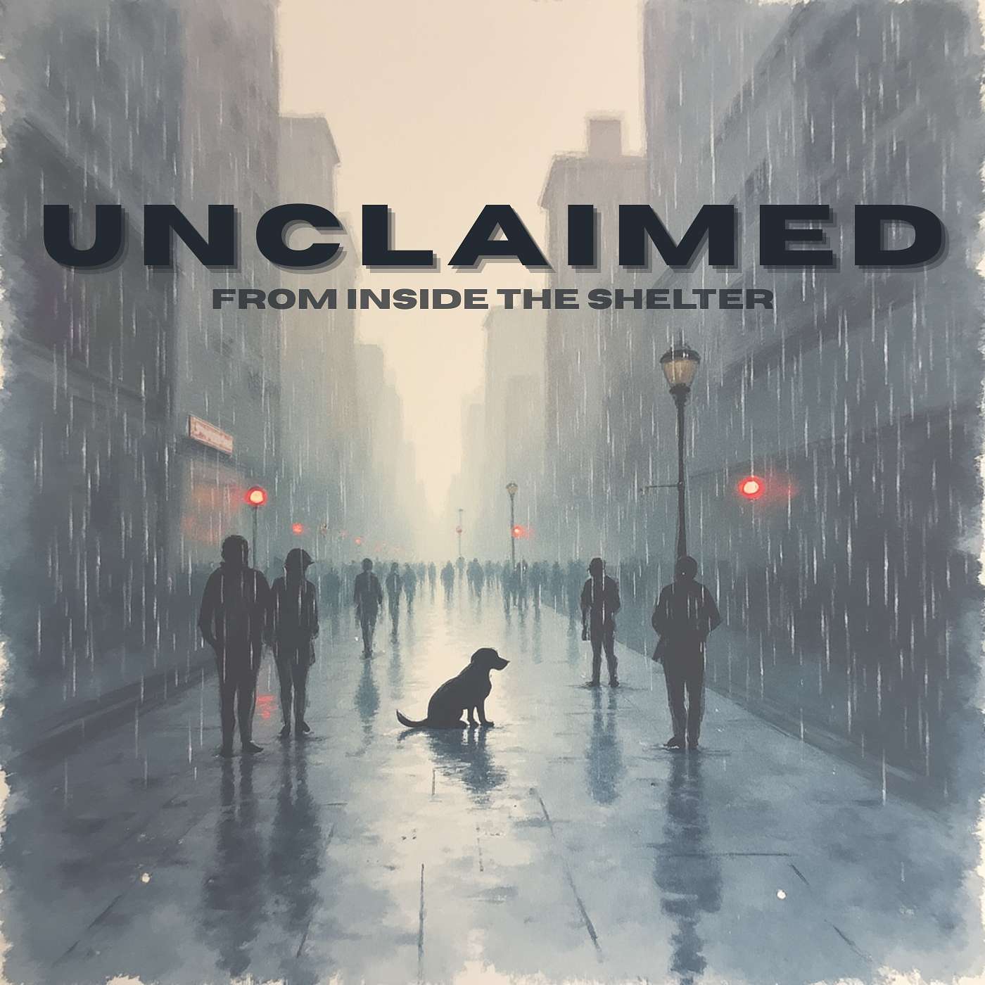 UNCLAIMED