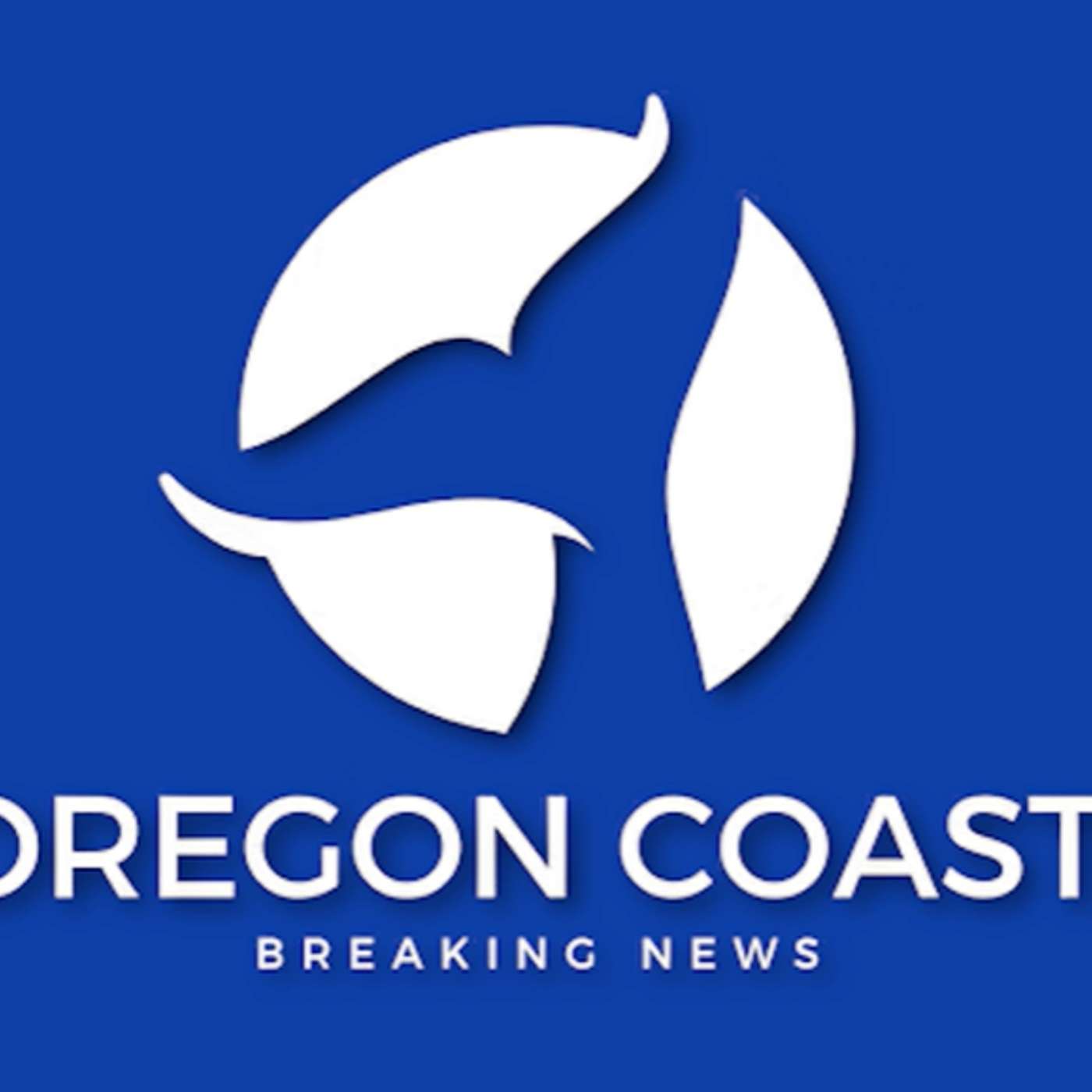 Oregon Coast Weekly News Podcast podcast artwork