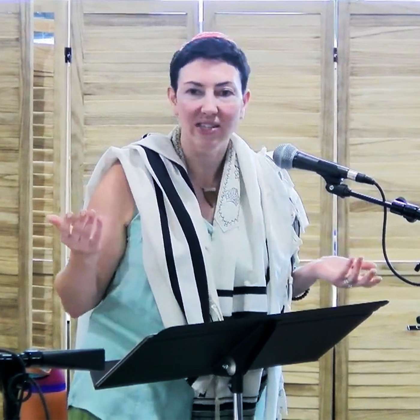 Tree of Life: What does Jewish tradition say about capital punishment?