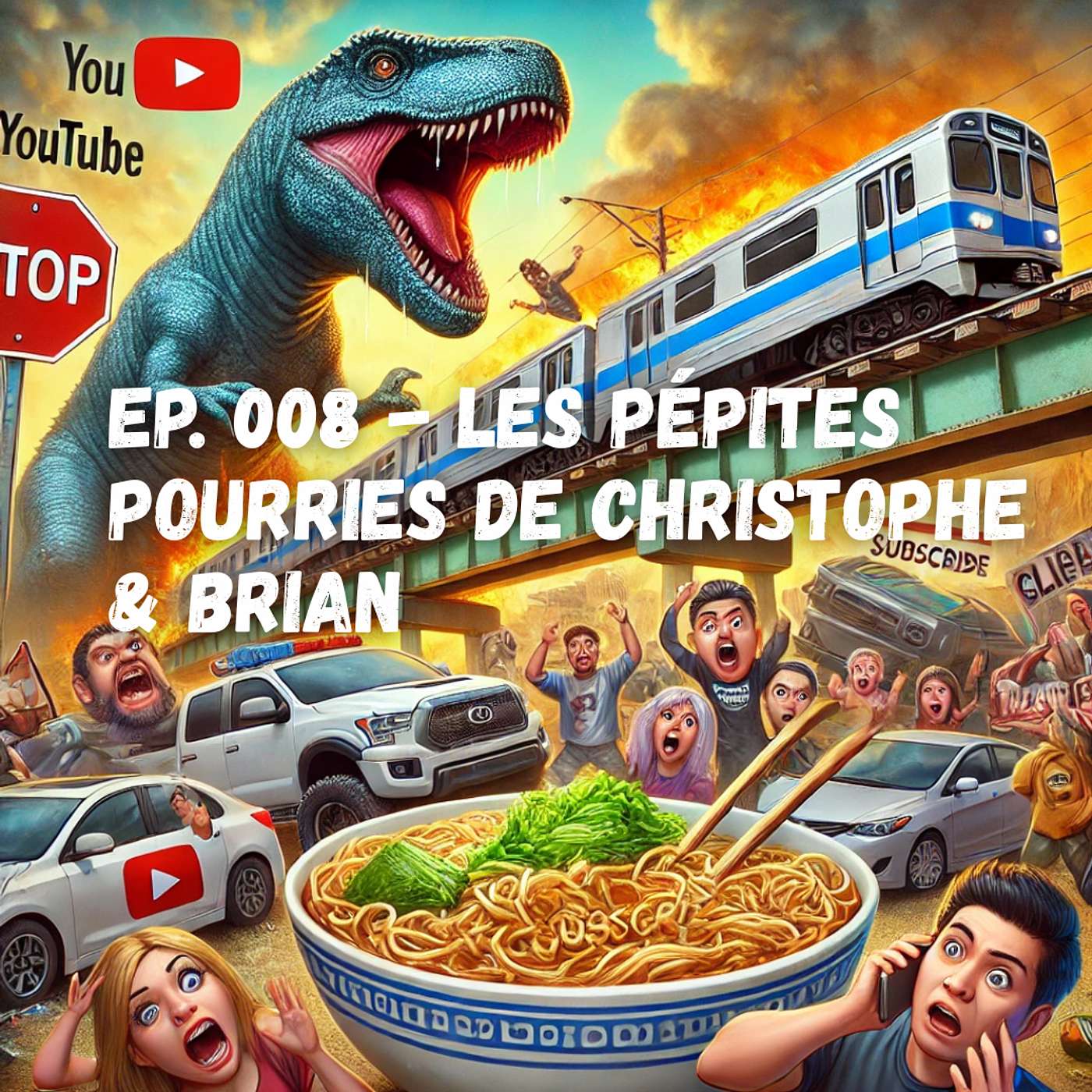 Dans Tous Les Sens