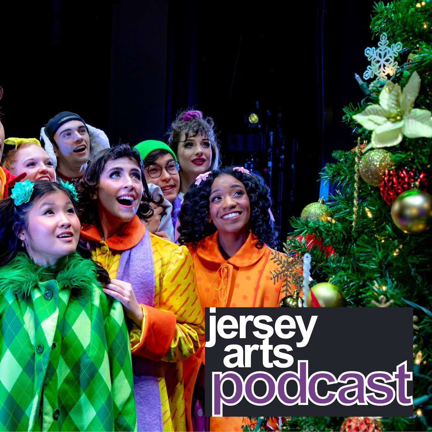 Get Ready for Christmas with 