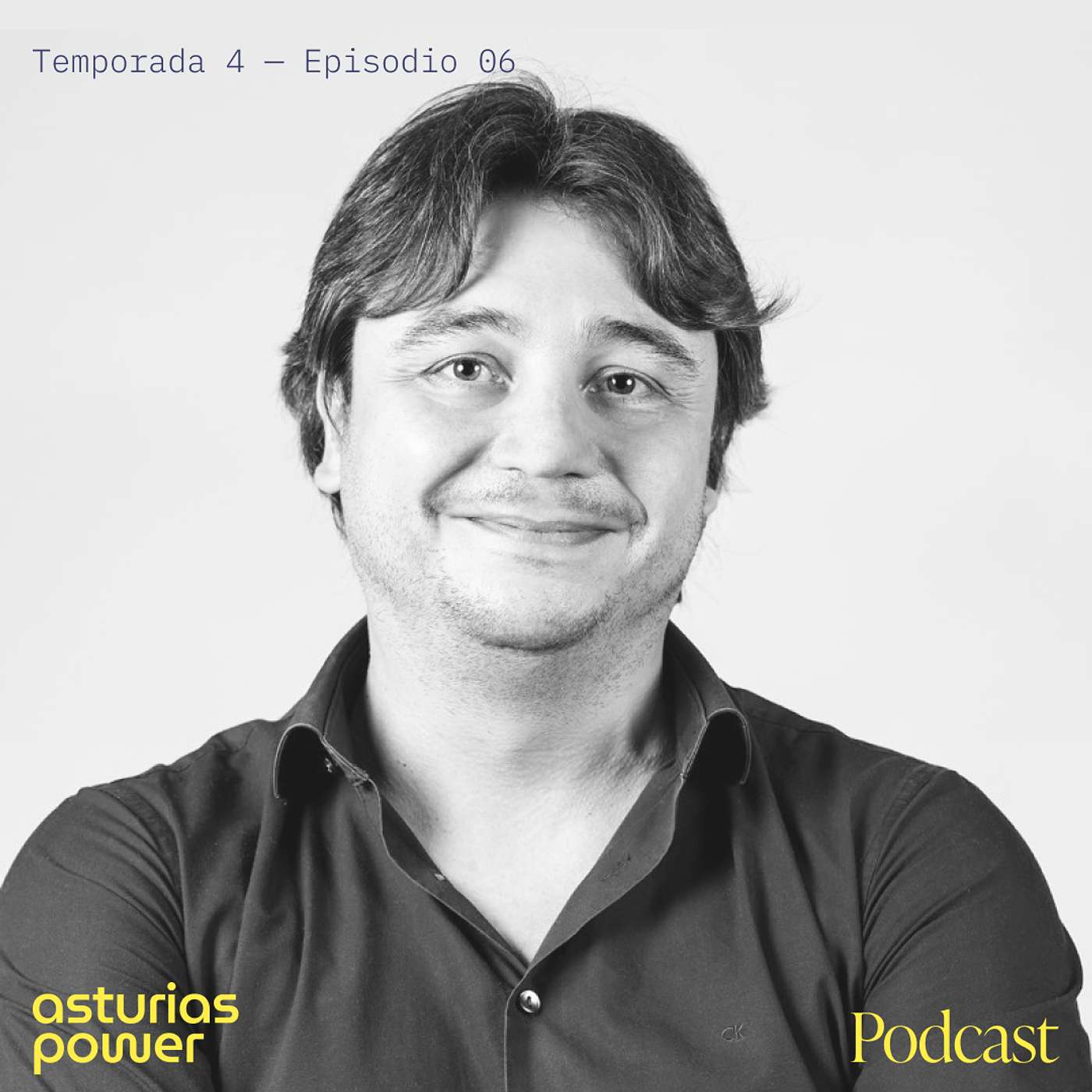 Asturias Power Podcast
