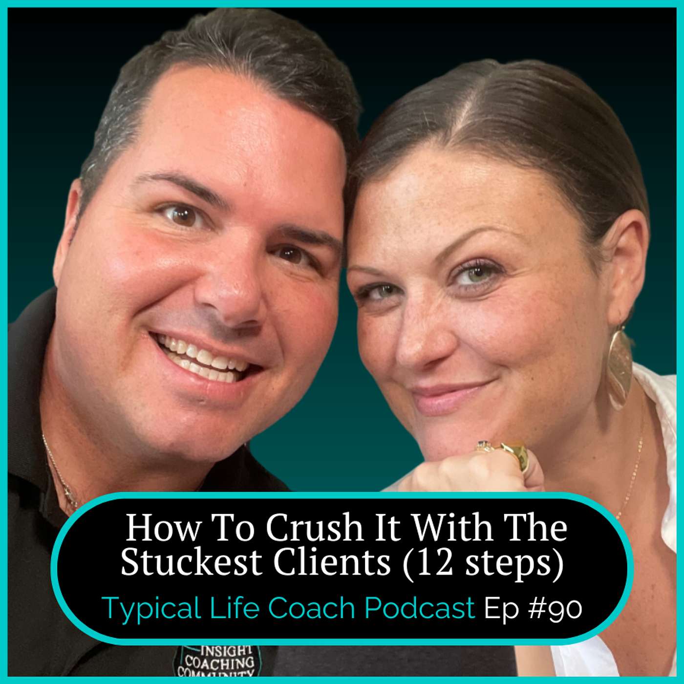 Typical Life Coach Podcast