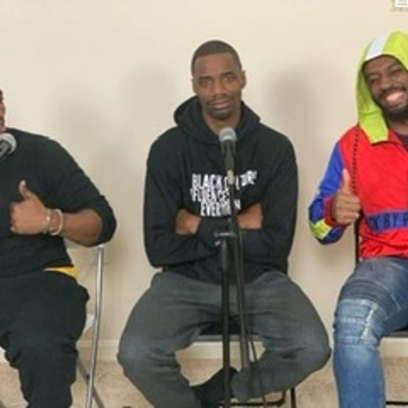 The Brodies Podcast