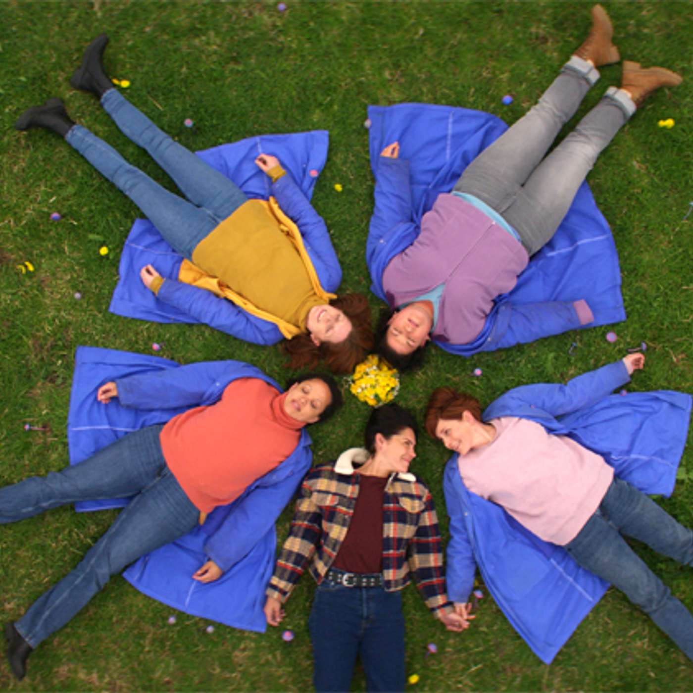 Janis Pugh on Directing Chuck Chuck Baby Janis Pugh on Directing Chuck Chuck Baby