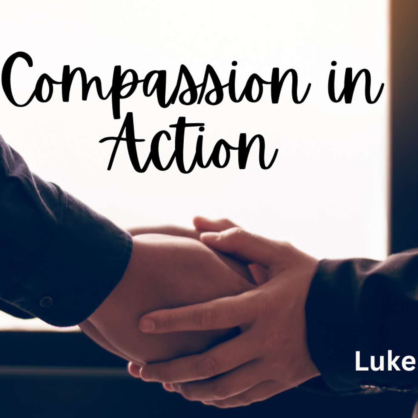 Compassion in Action
