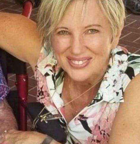 Sandy Tiernan Menzer