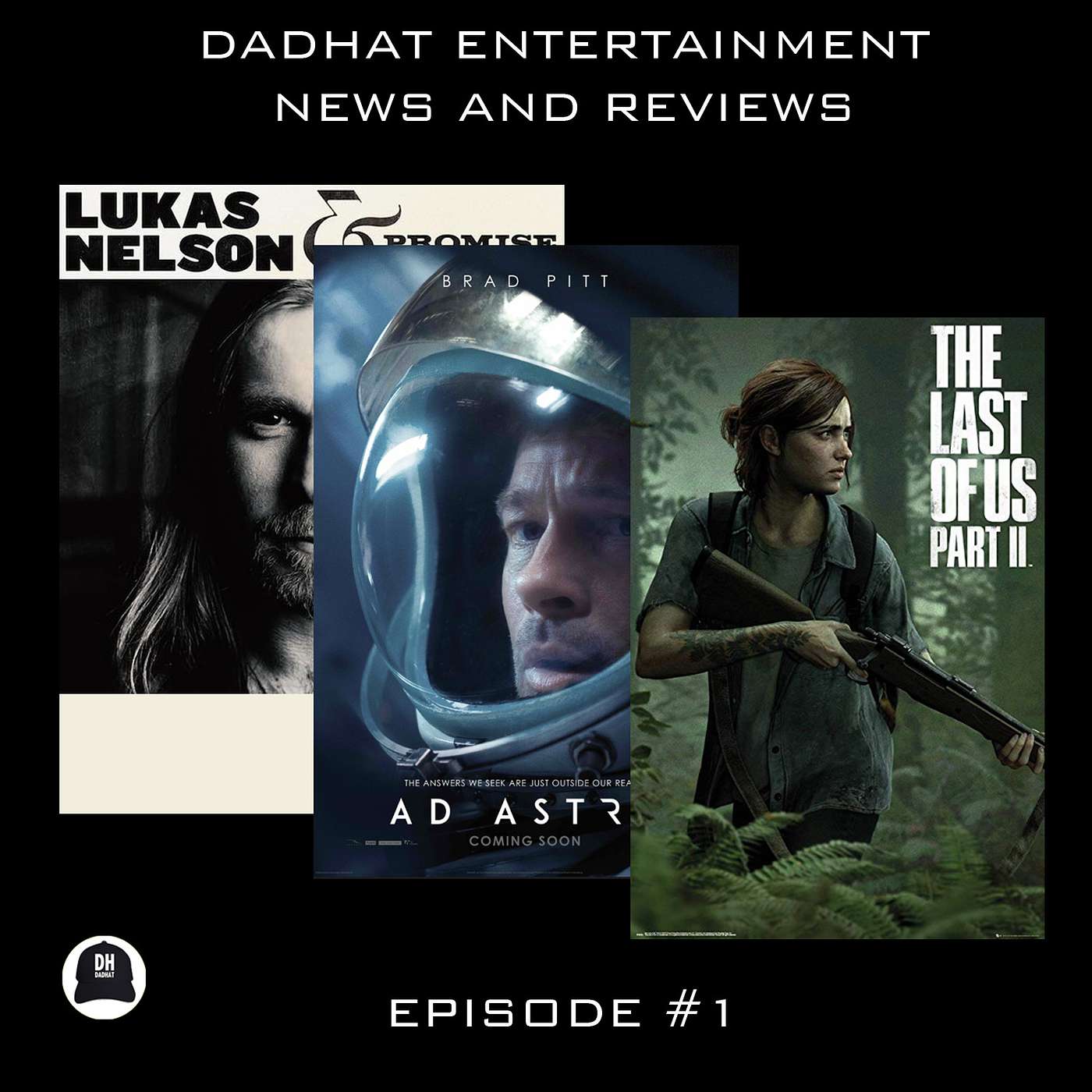 DADHAT Entertainment News & Reviews