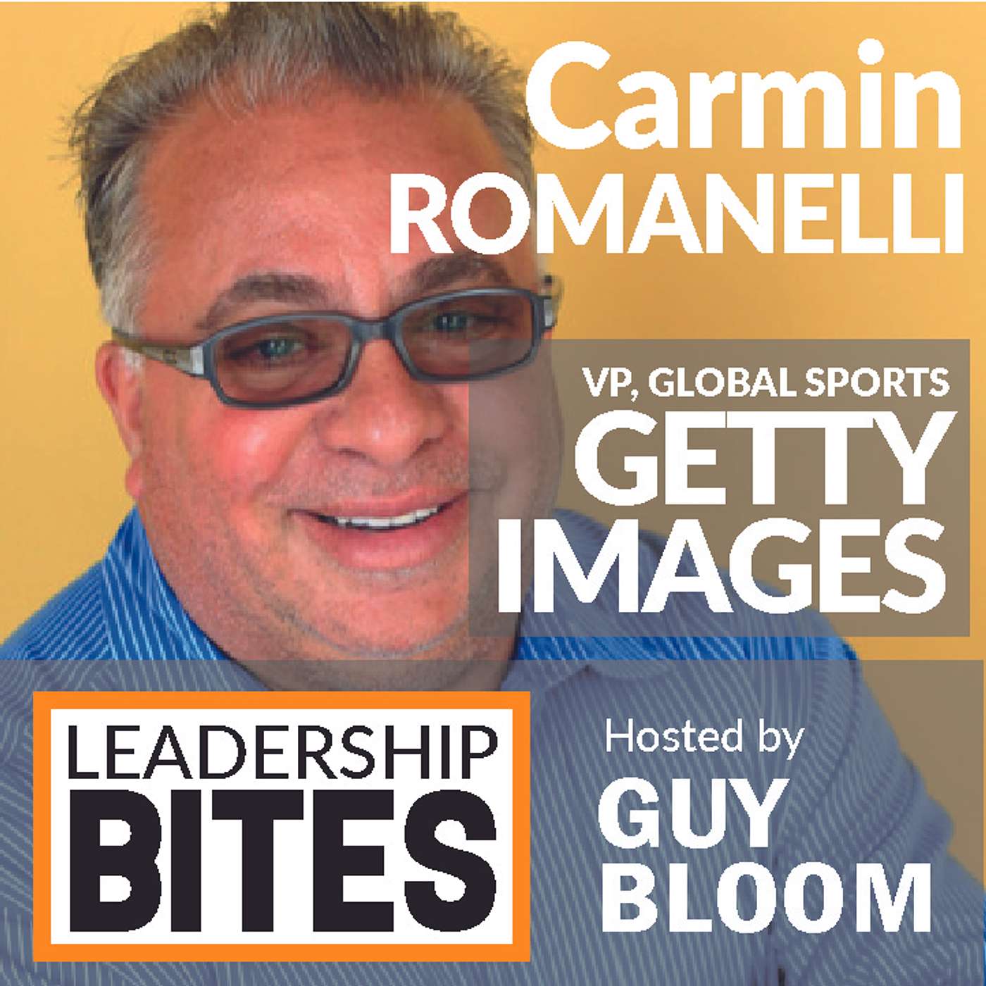 Leadership BITES