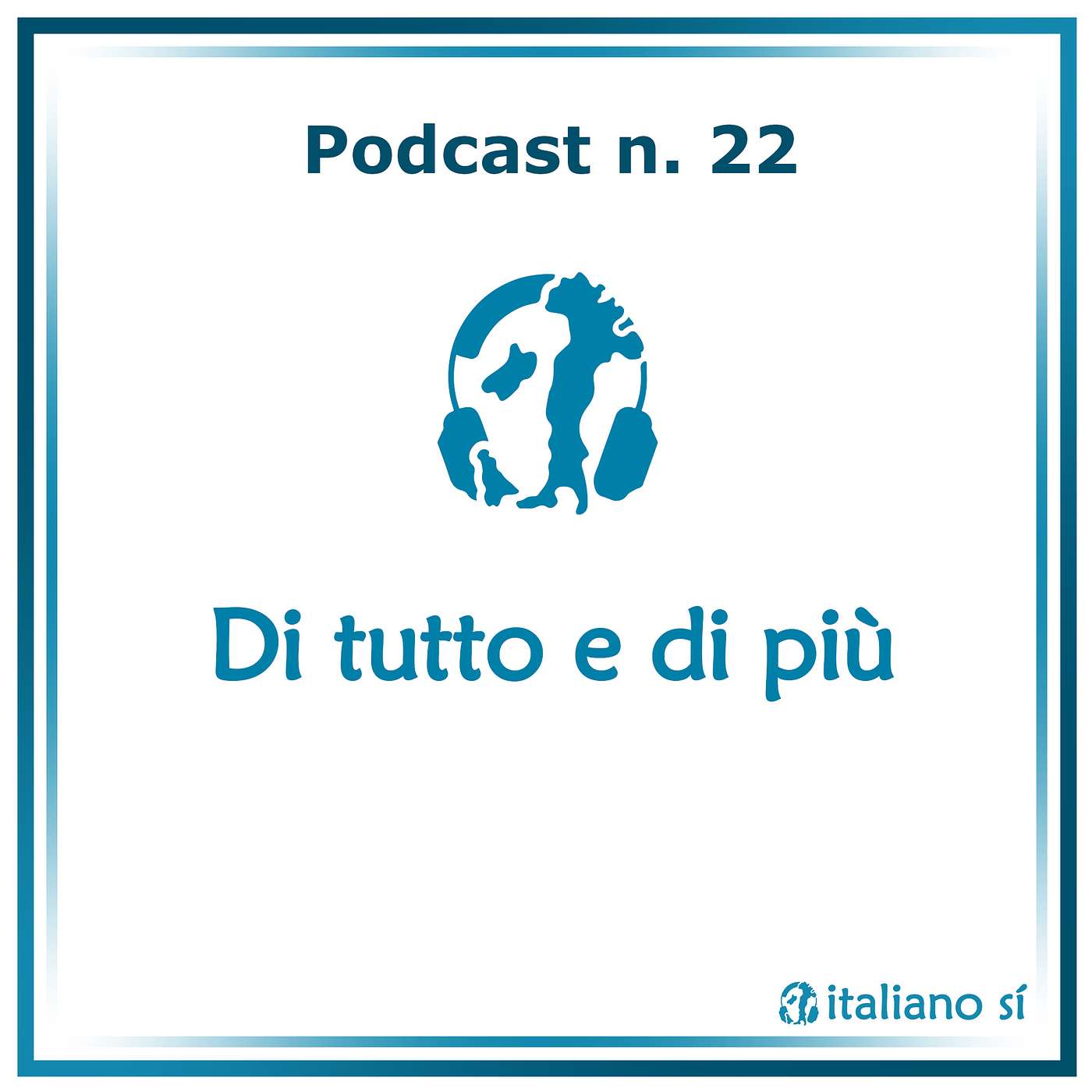 Italiano sì