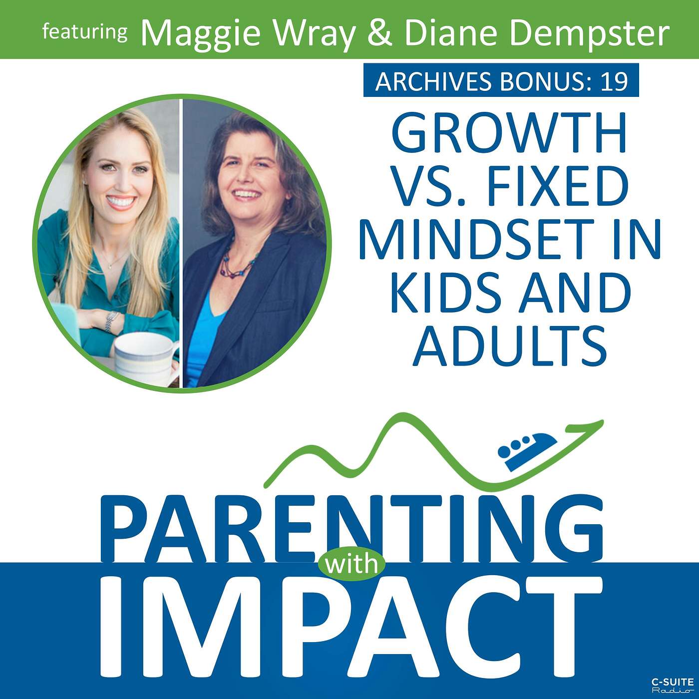 Parenting with Impact