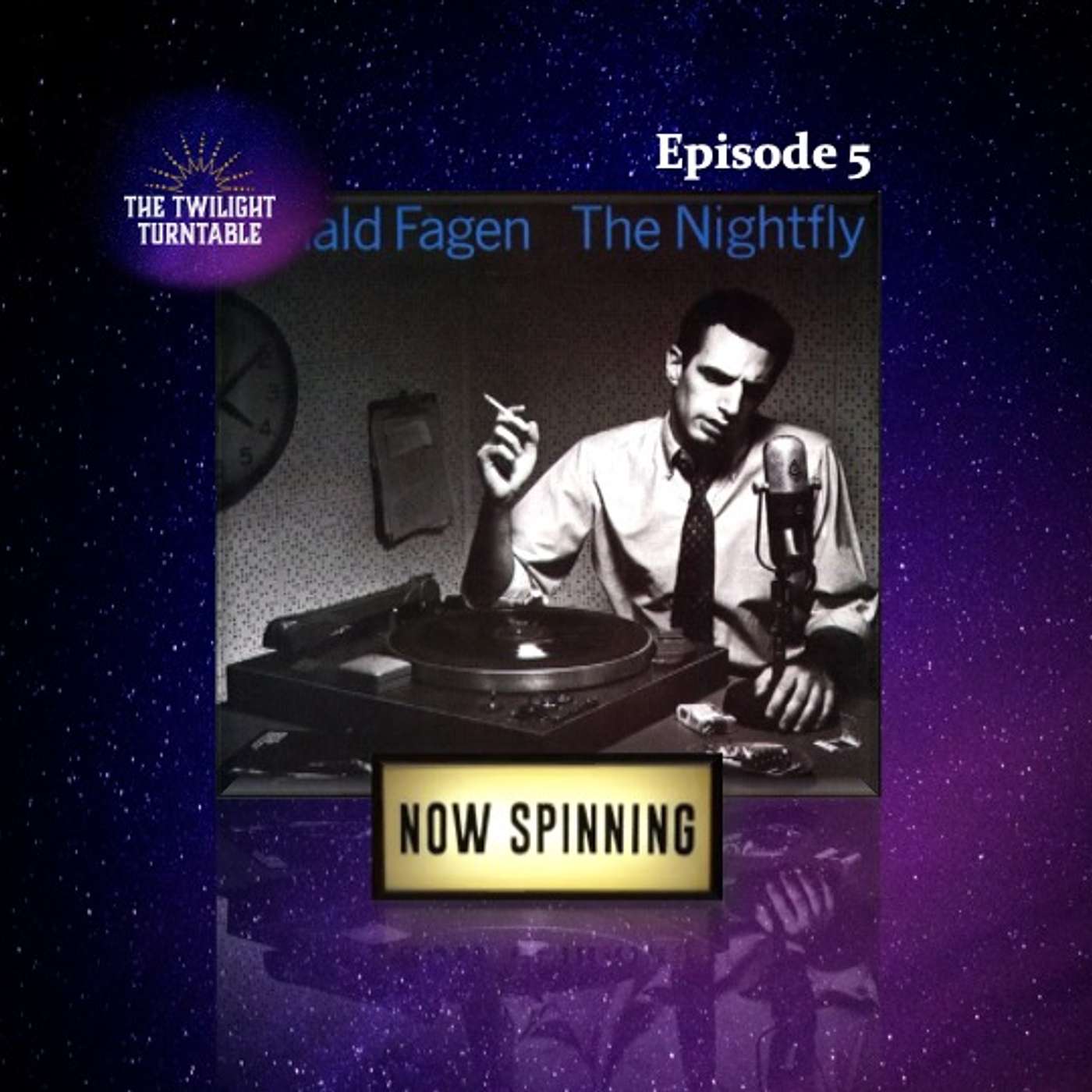 The Twilight Turntable