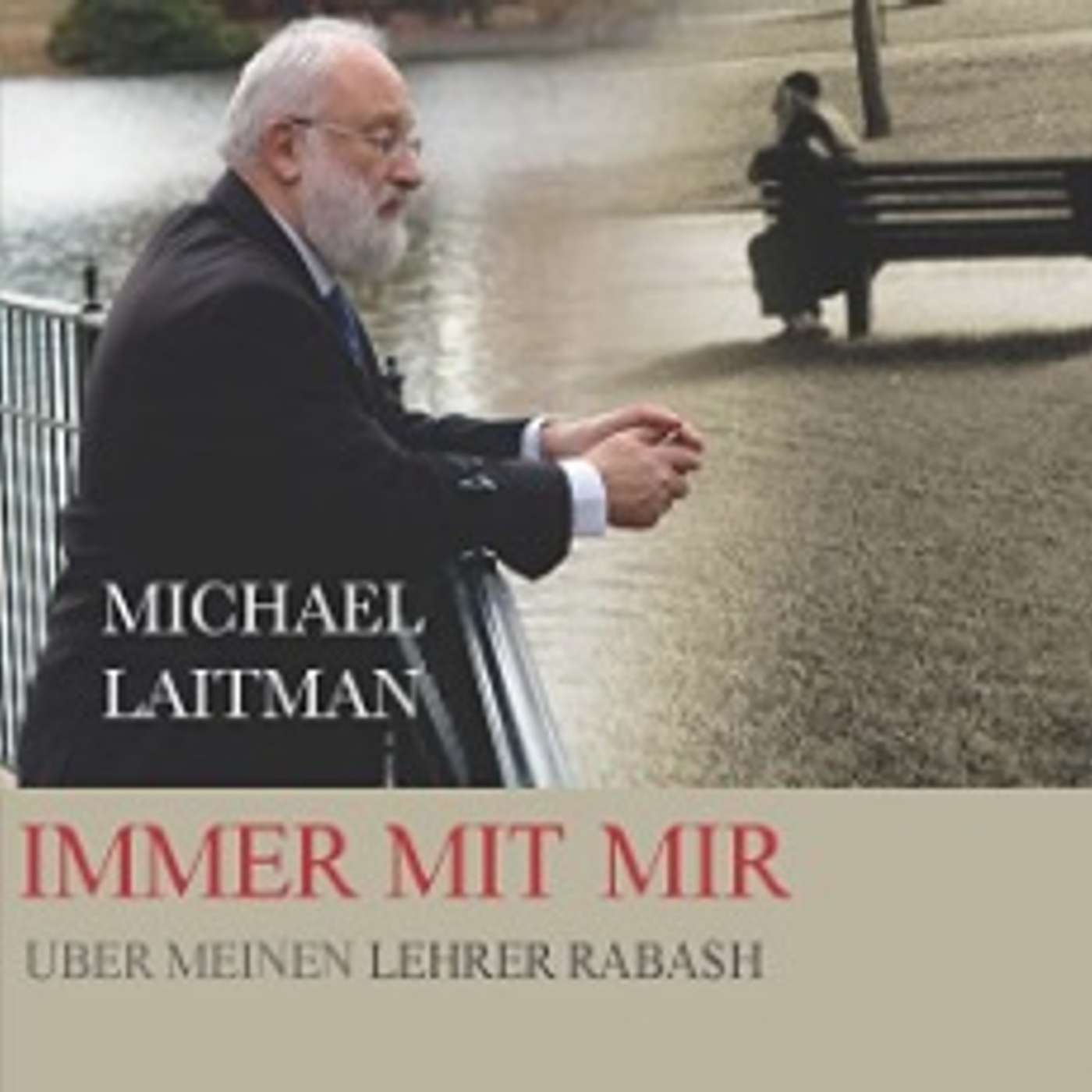 "Kaffeebohnen" - Hörprobe aus dem Hörbuch "Immer mit mir" episode artwork