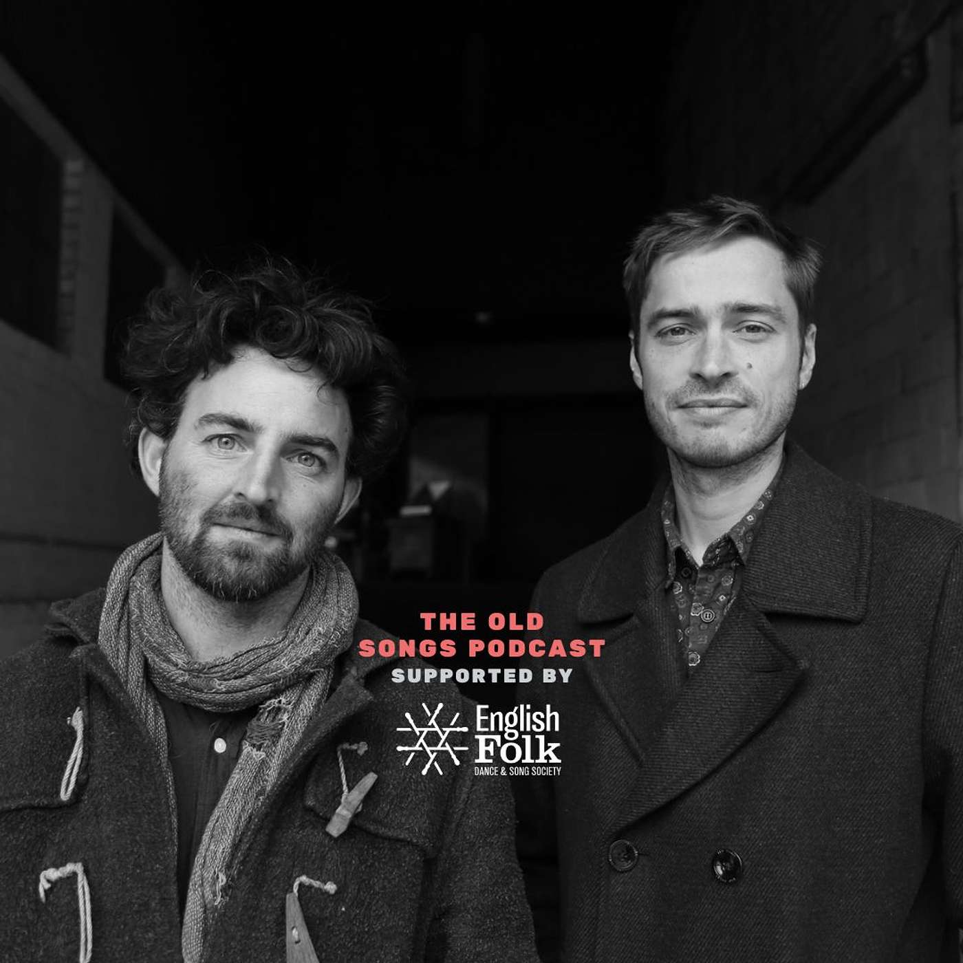 The Old Songs Podcast