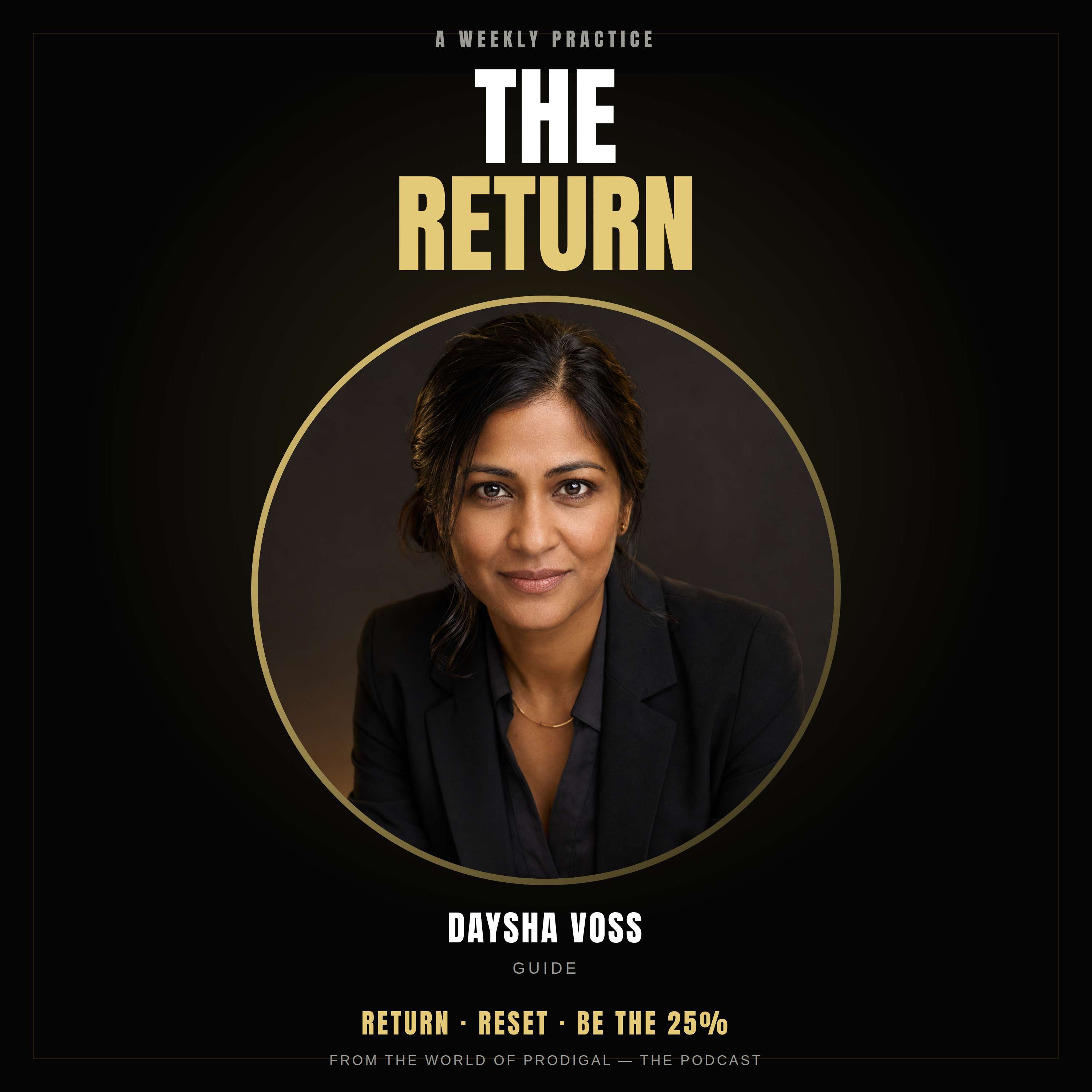 The Return