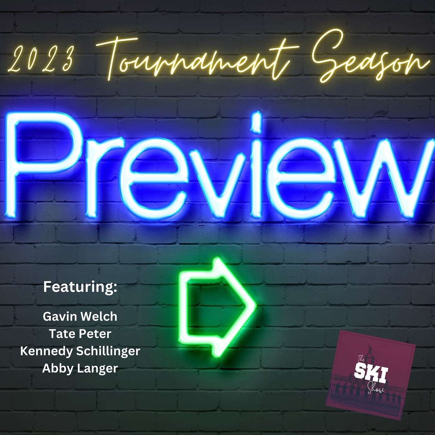 2023 Tournament Season Preview