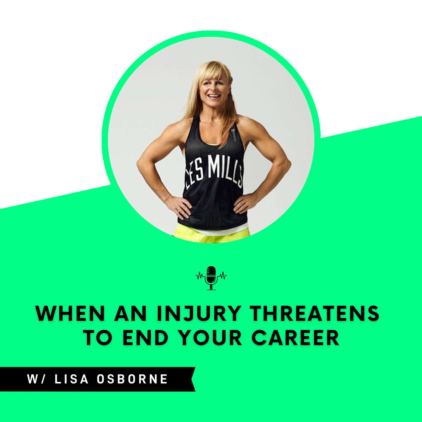 Group Fitness Real Talk