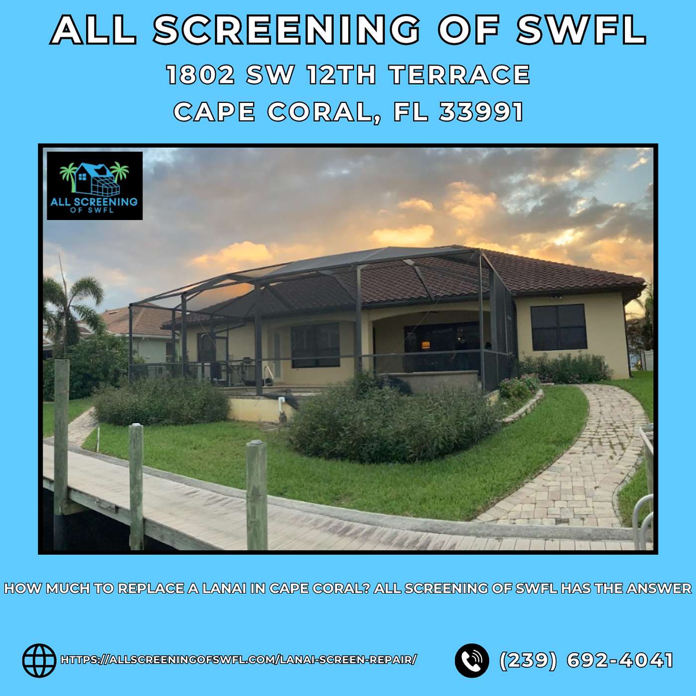 All Screening of SWFL\'s Podcast