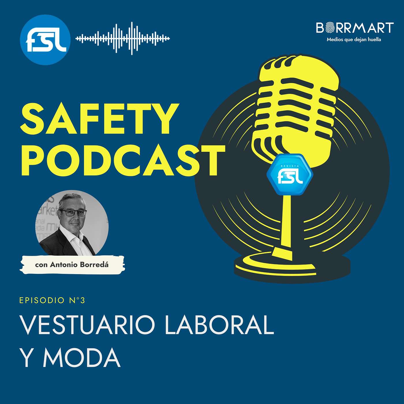 Canal Formación Seguridad Laboral