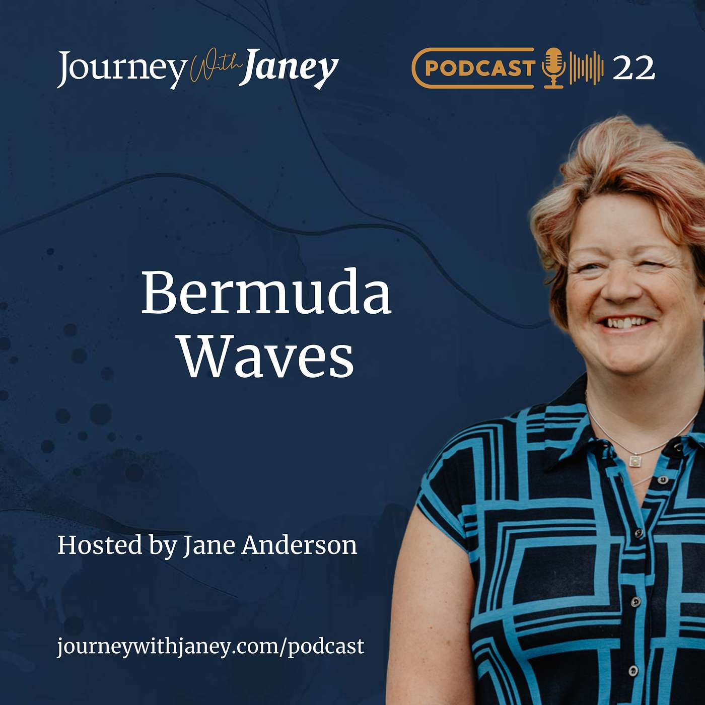 JWJ Episode 22 - Bermuda Waves