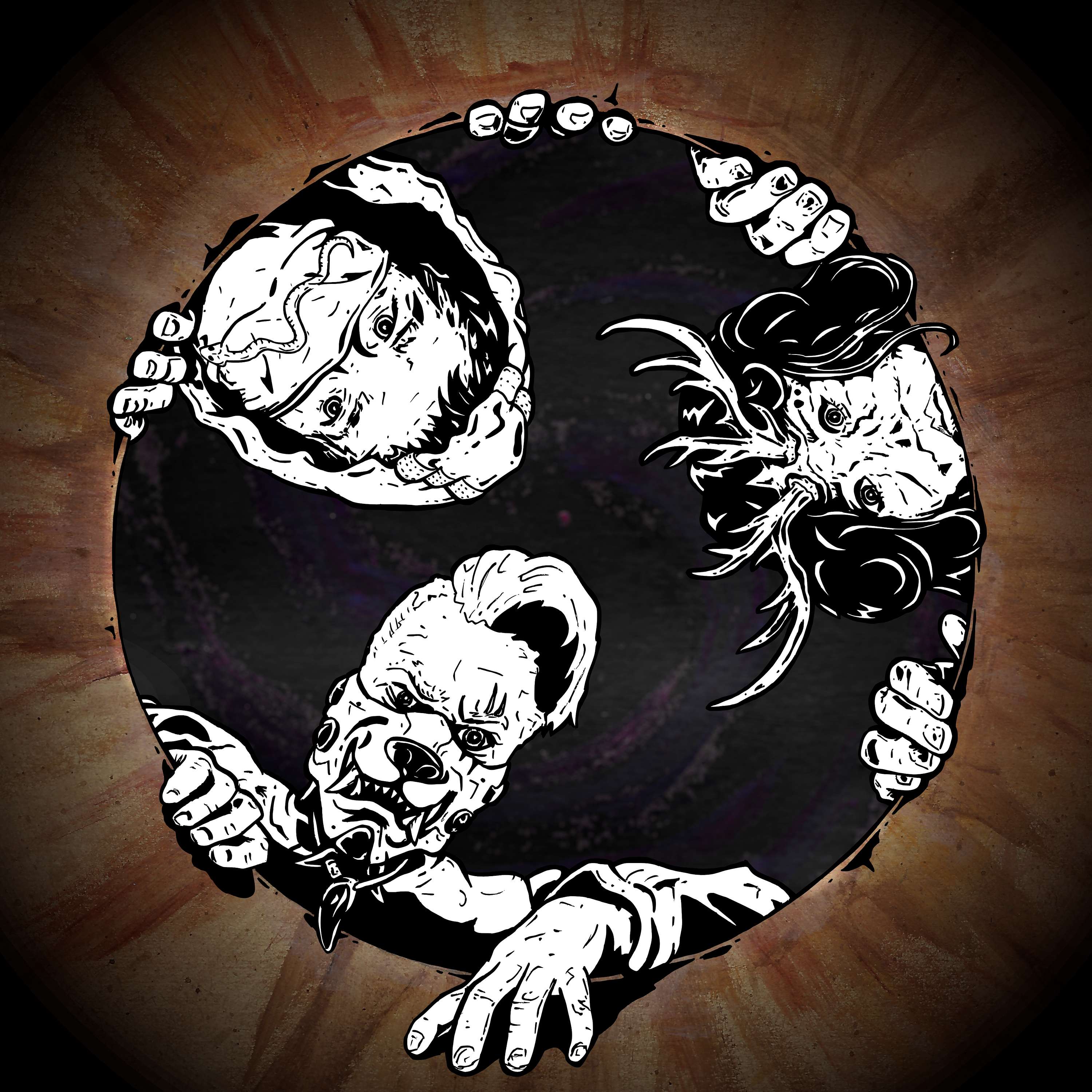 The Yawning Void Podcast