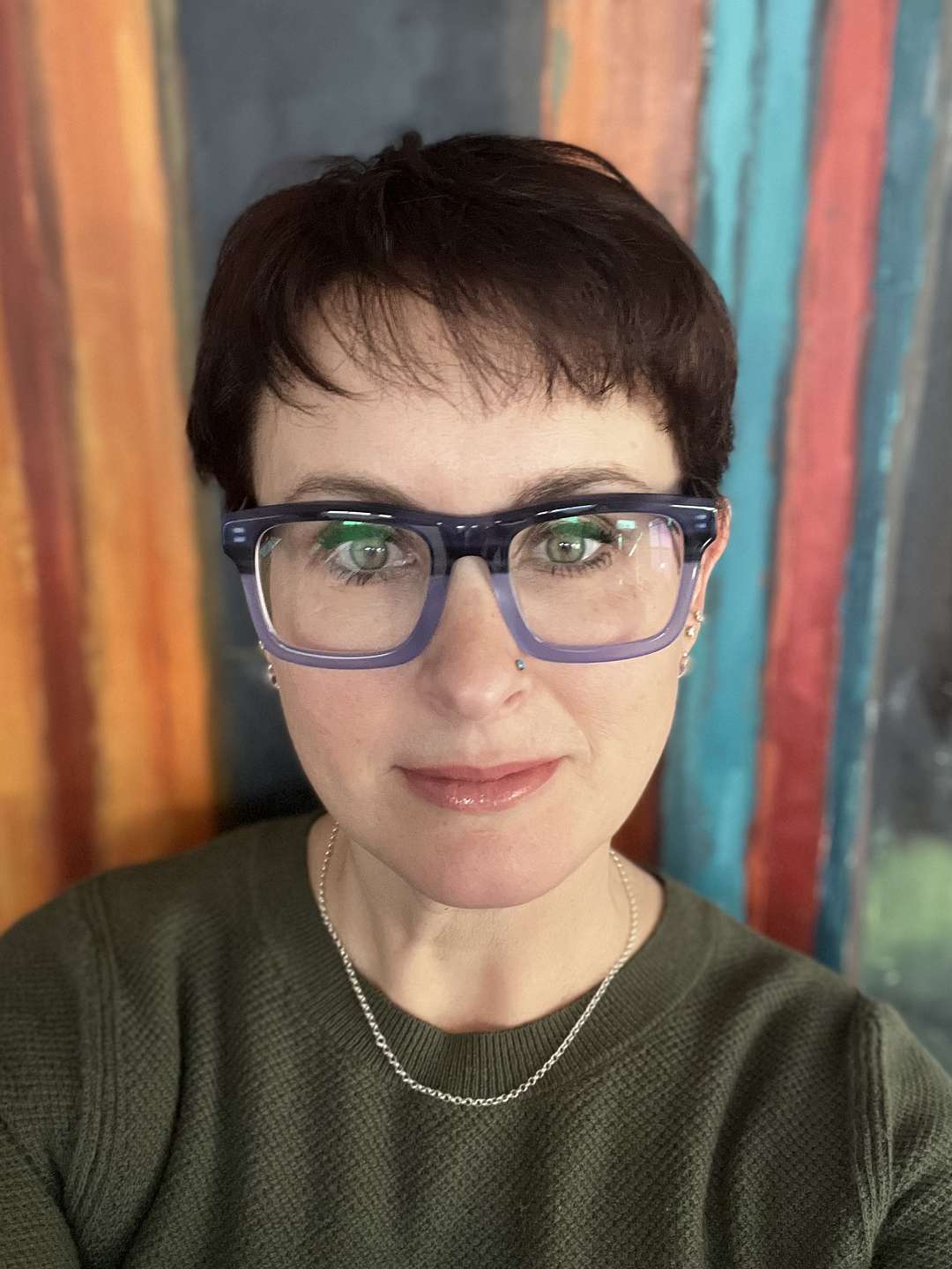 Carrie Rickert