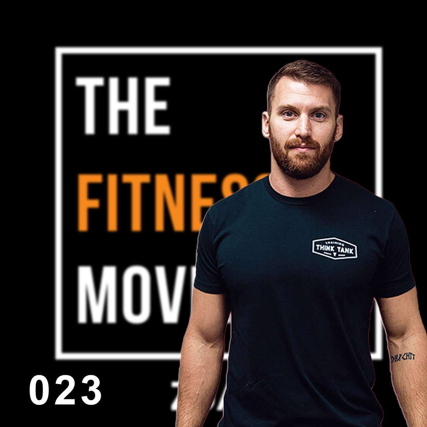 023: Kyle Ruth on Athlete Centric Coaching & Competing At Your Best