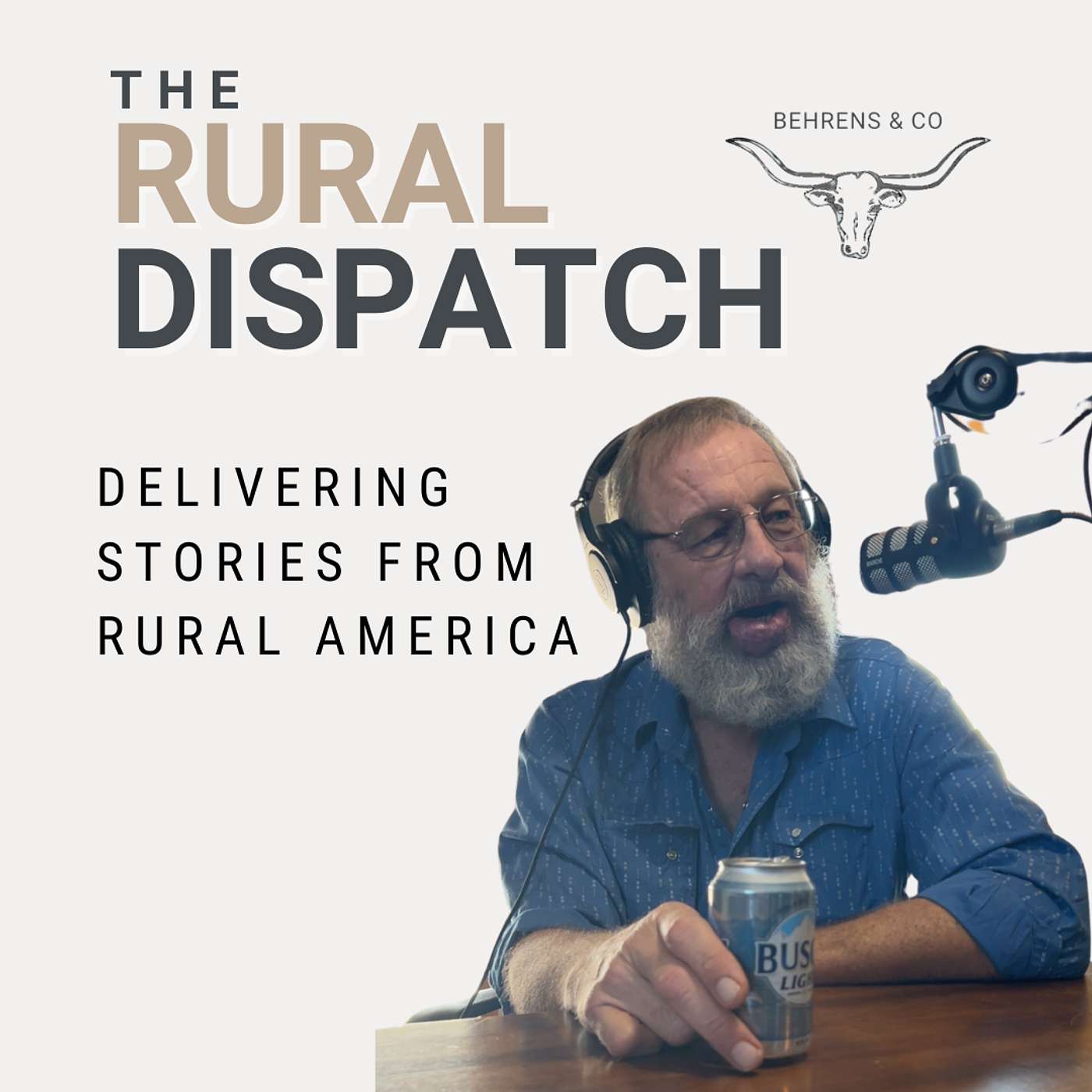 The Rural Dispatch