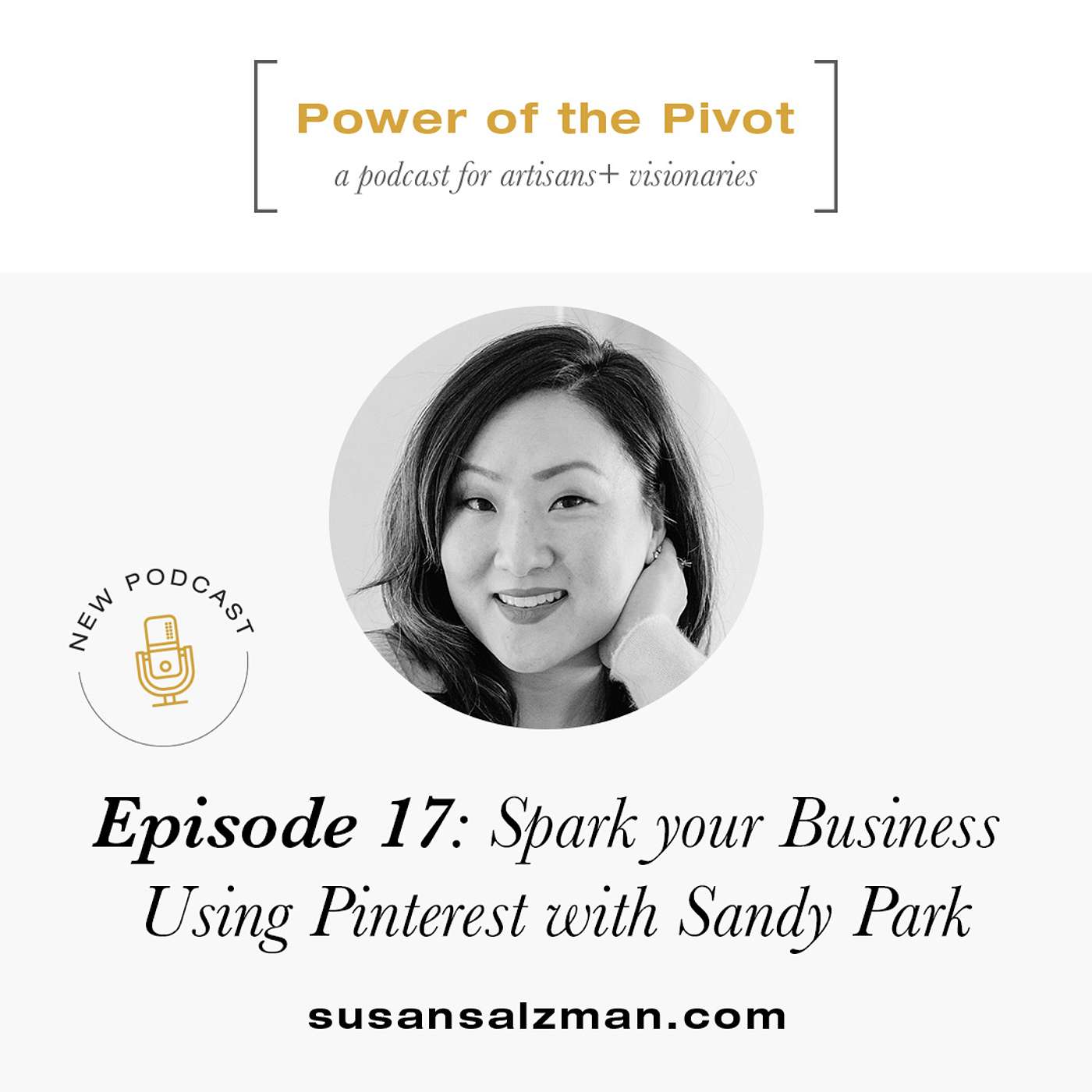 Power of the Pivot Podcast