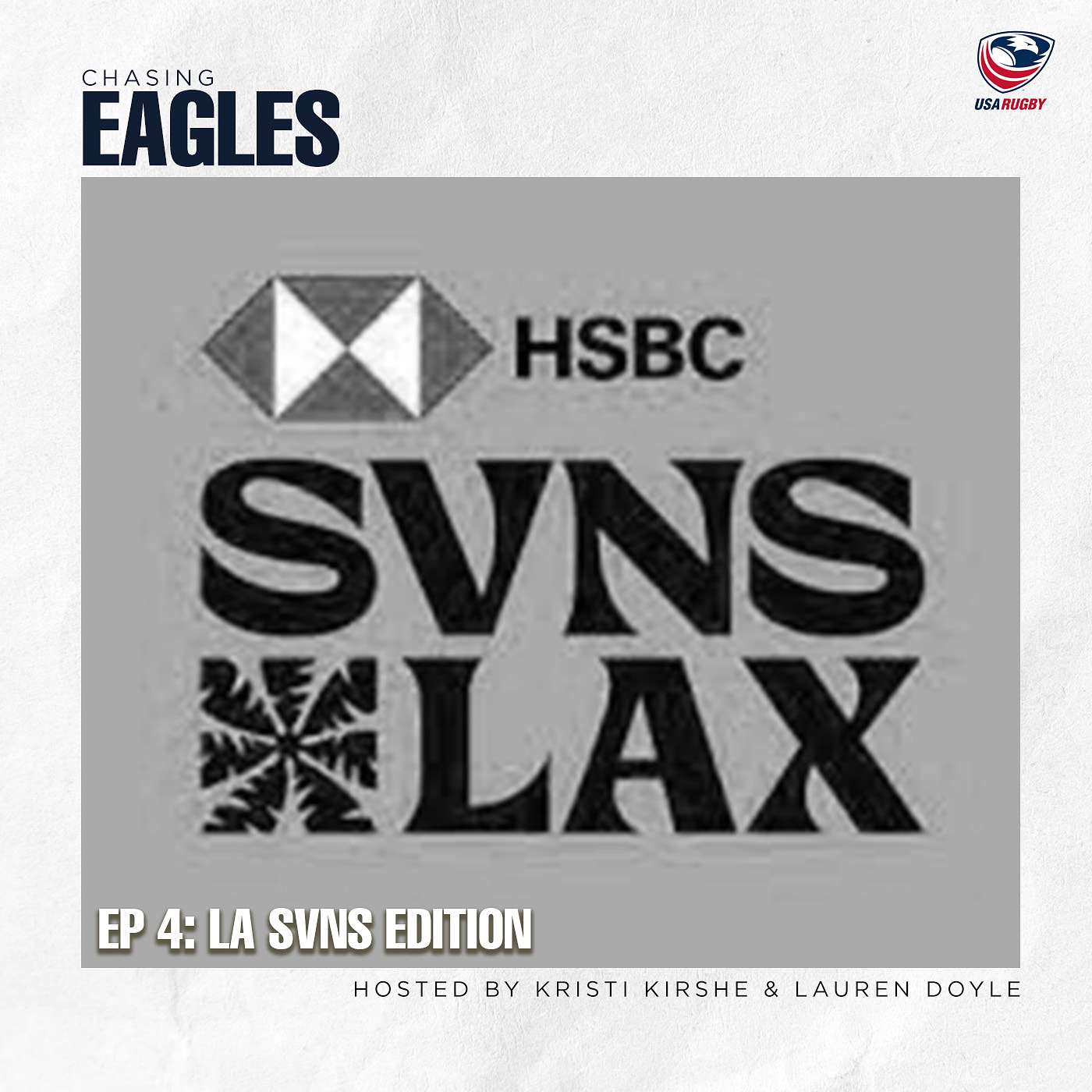 4. LA SVNS Edition feat. Kevon Williams and Marcus Tupuola