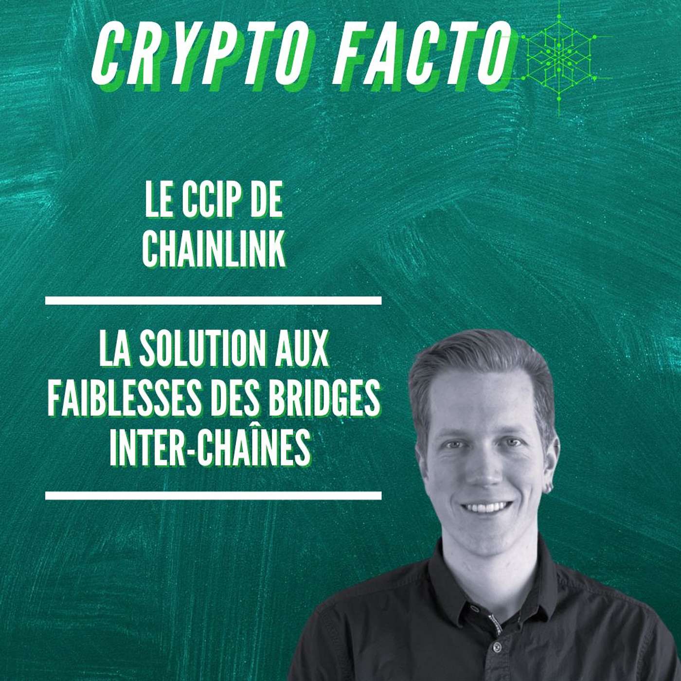 Crypto Facto