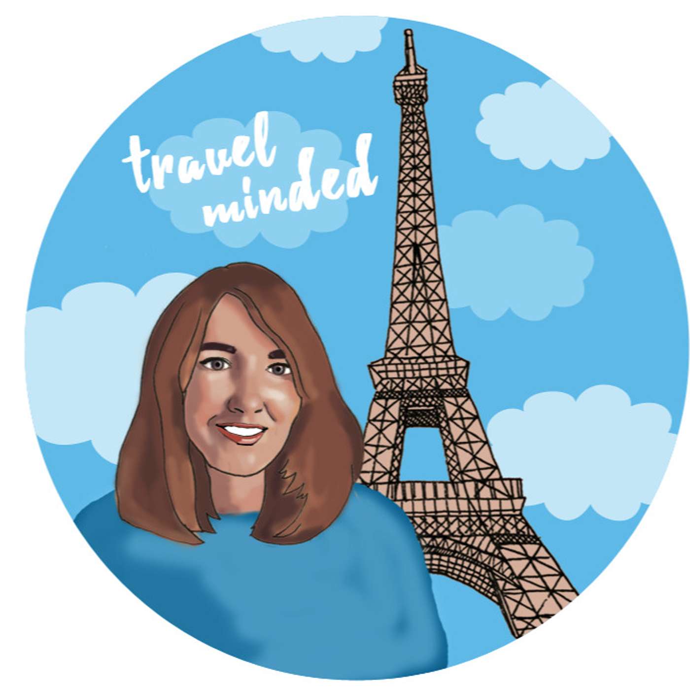 Travel Minded