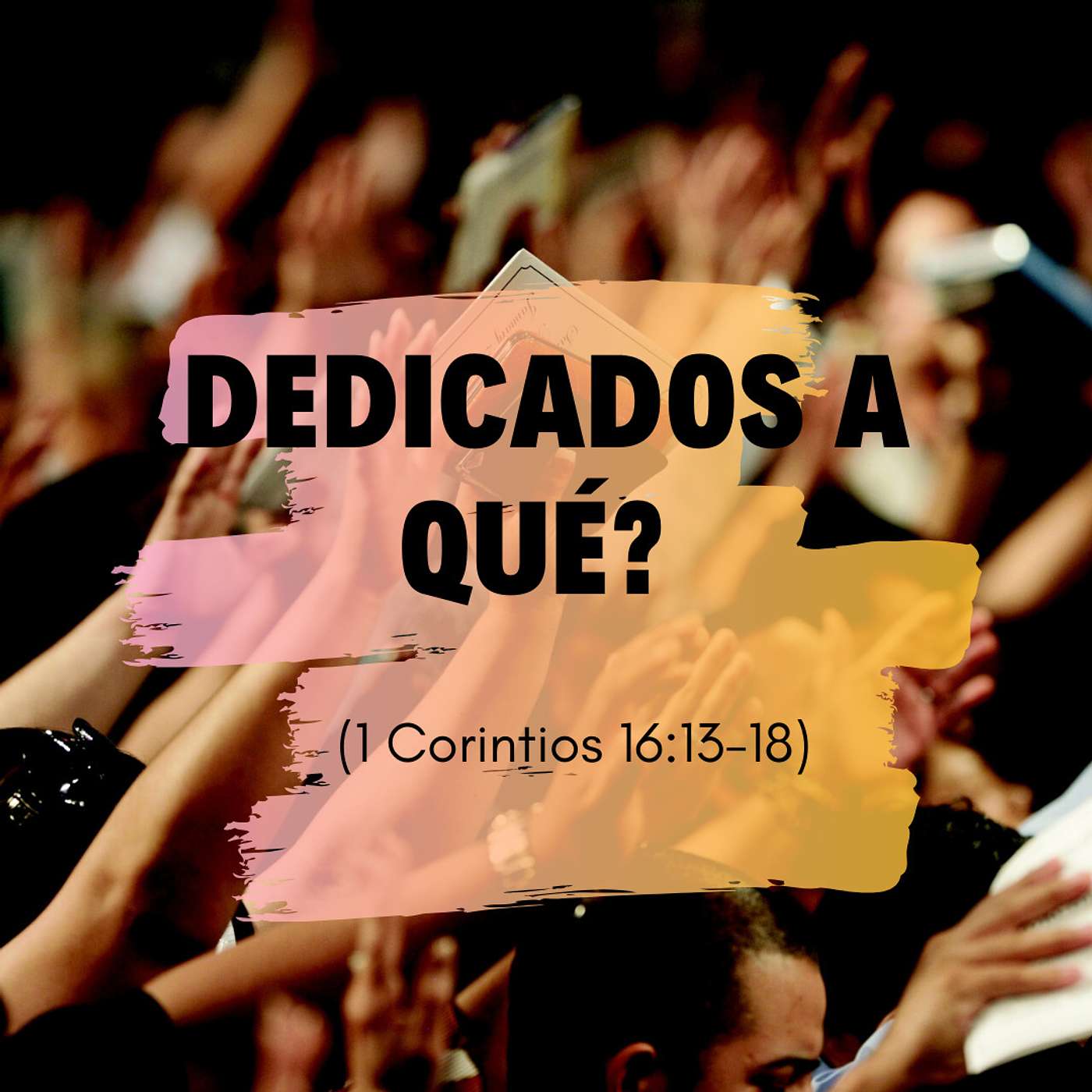 Dedicados a Qué?
