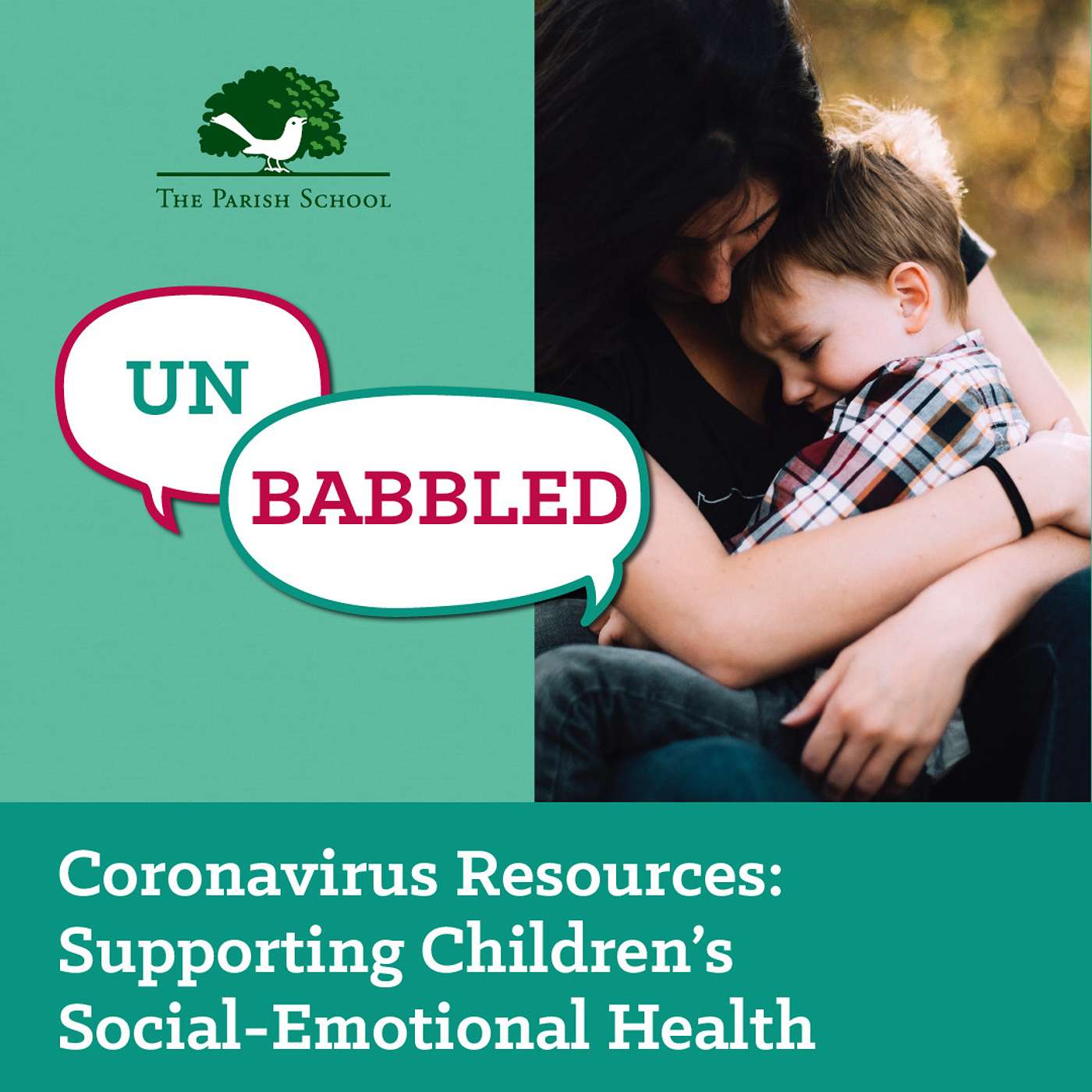 Unbabbled