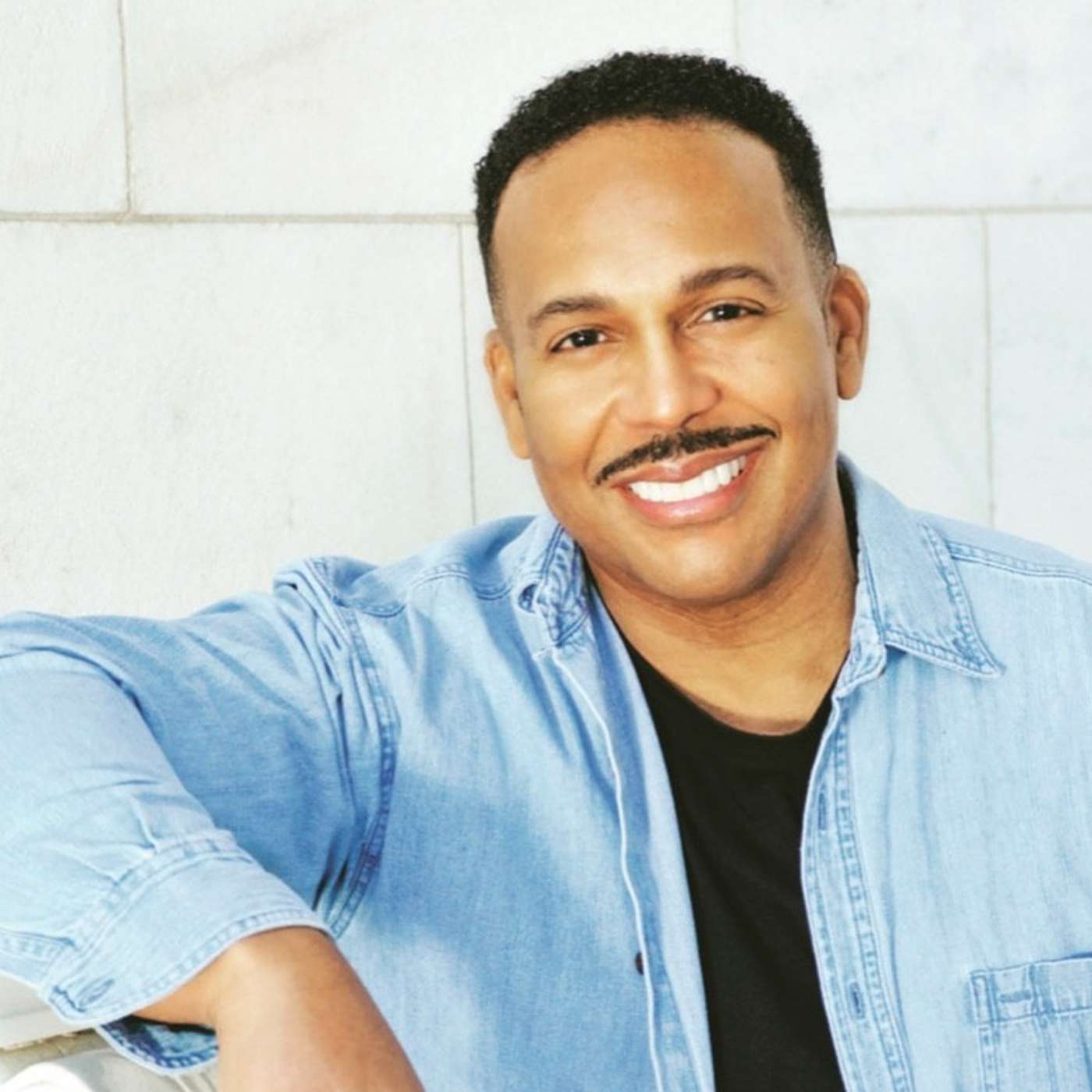 D. John Jackson: Fortune 50 Exec to Amazon Prime Doc + Best Selling Book