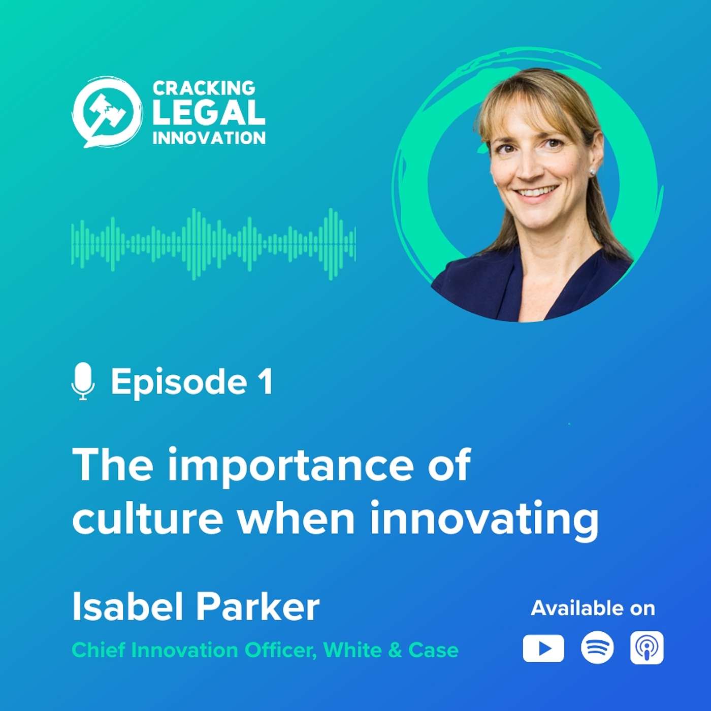 Cracking Legal Innovation