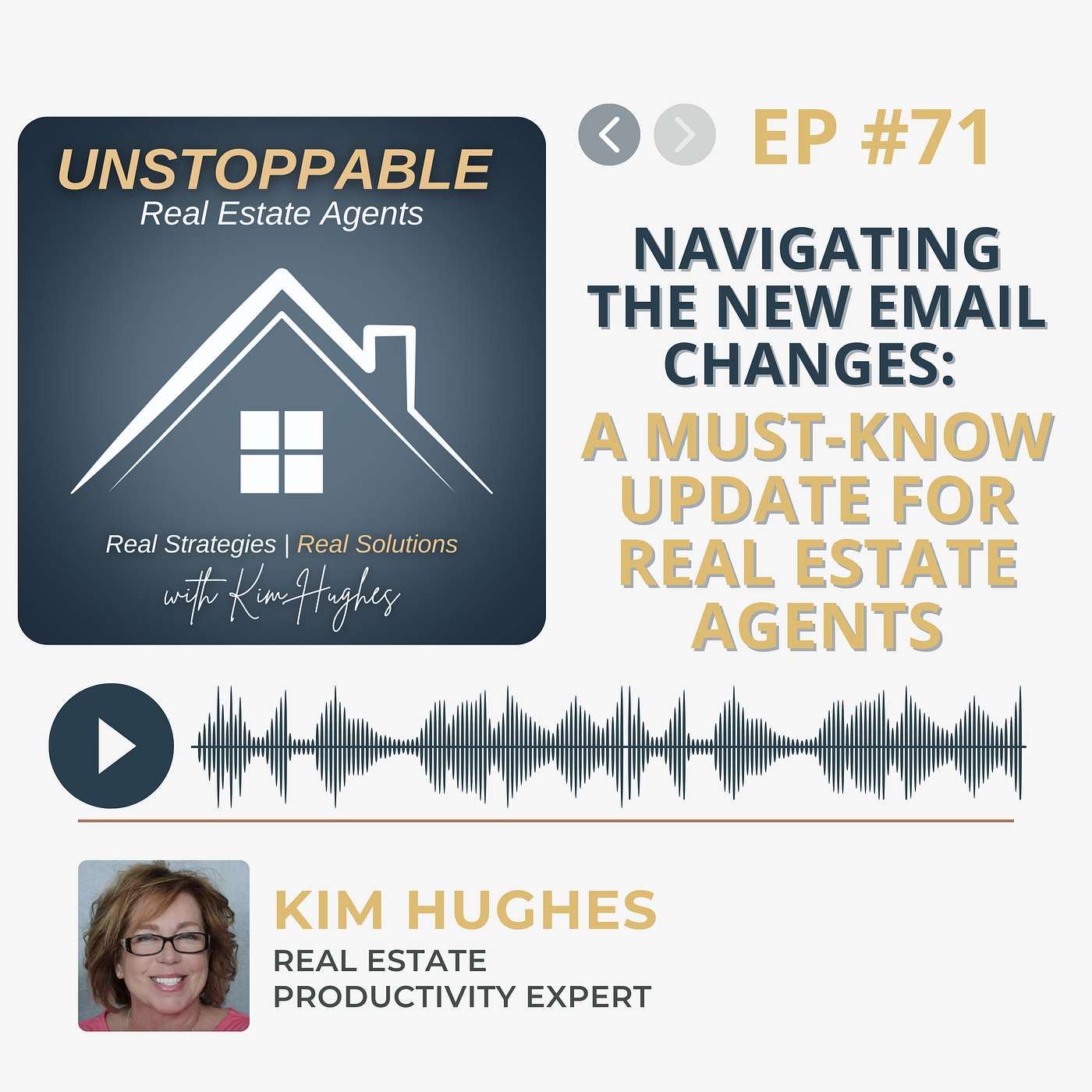 Unstoppable Real Estate Agents