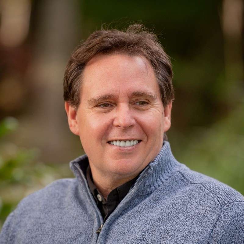 Dr. Larry Kuhn