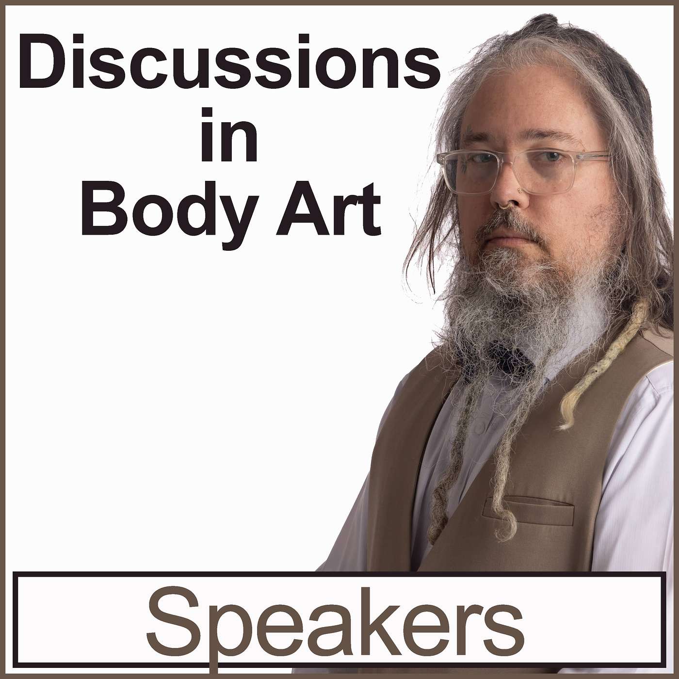 Requesting Event Speakers episode artwork