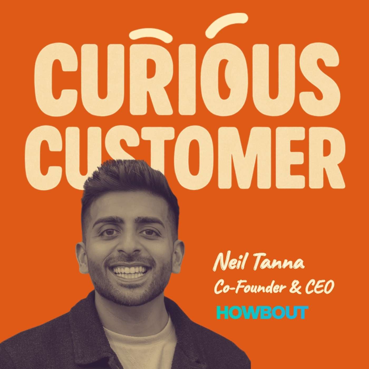 Curious Customer - the Consumer Podcast.