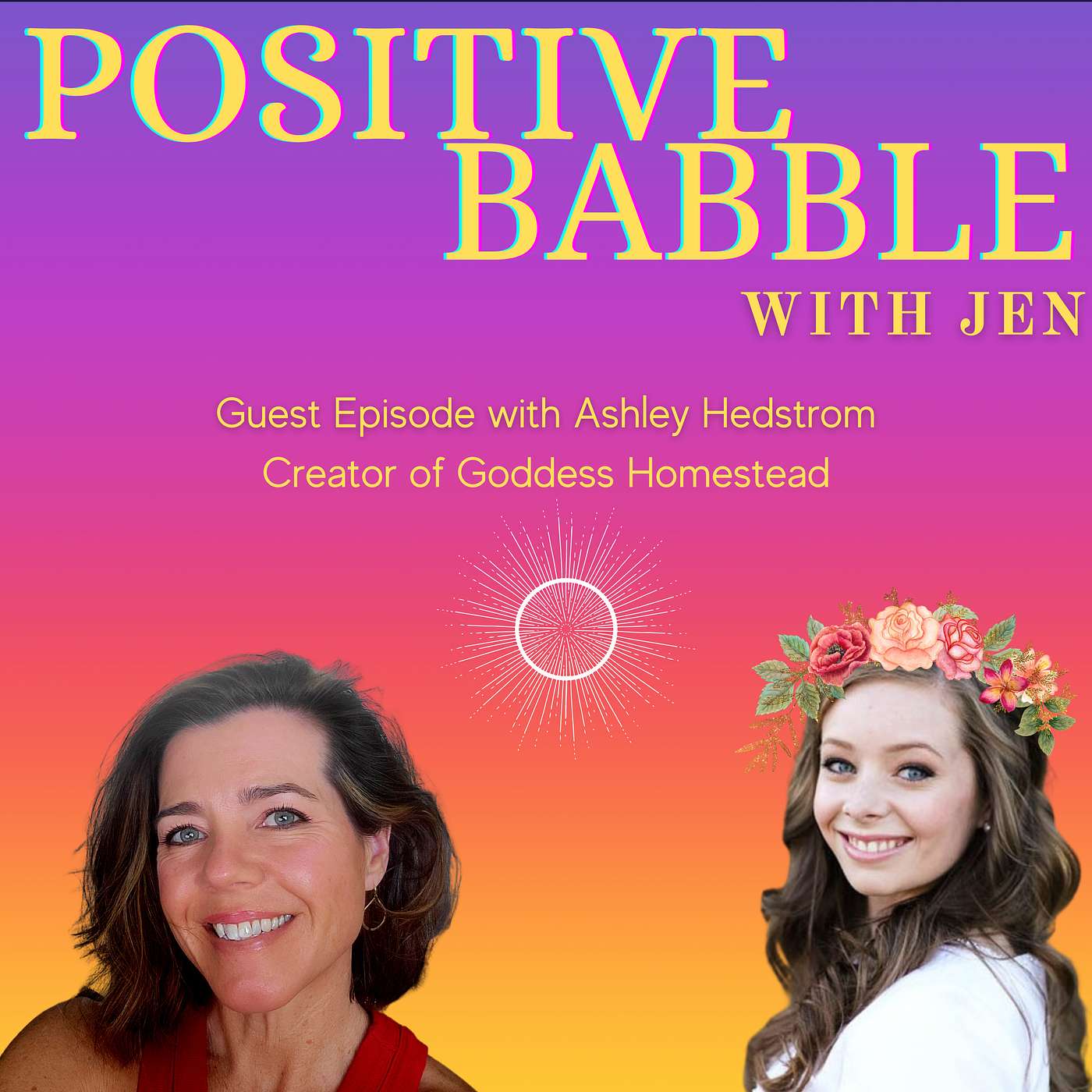 Positive Babble