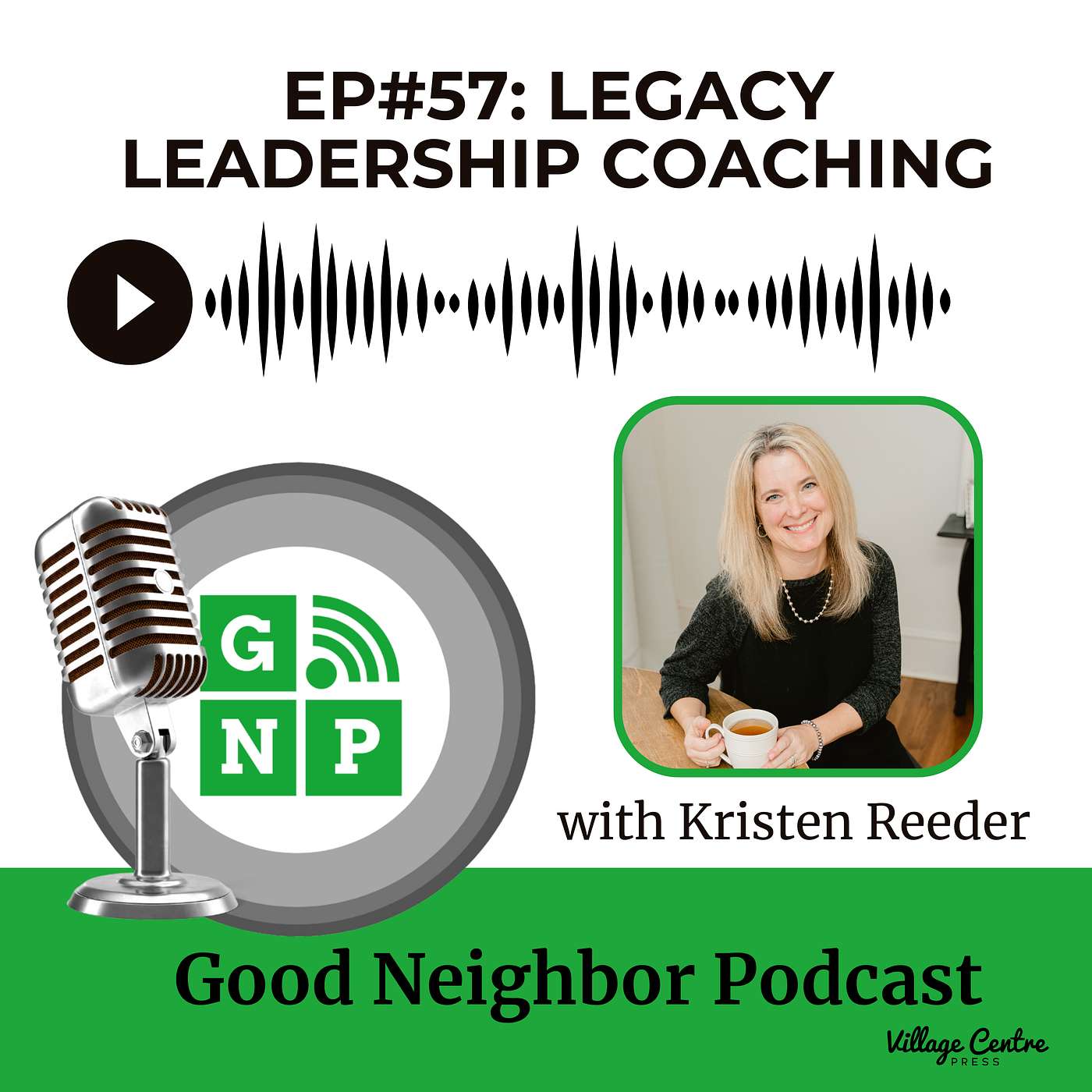 Good Neighbor Podcast: Auburn and Opelika