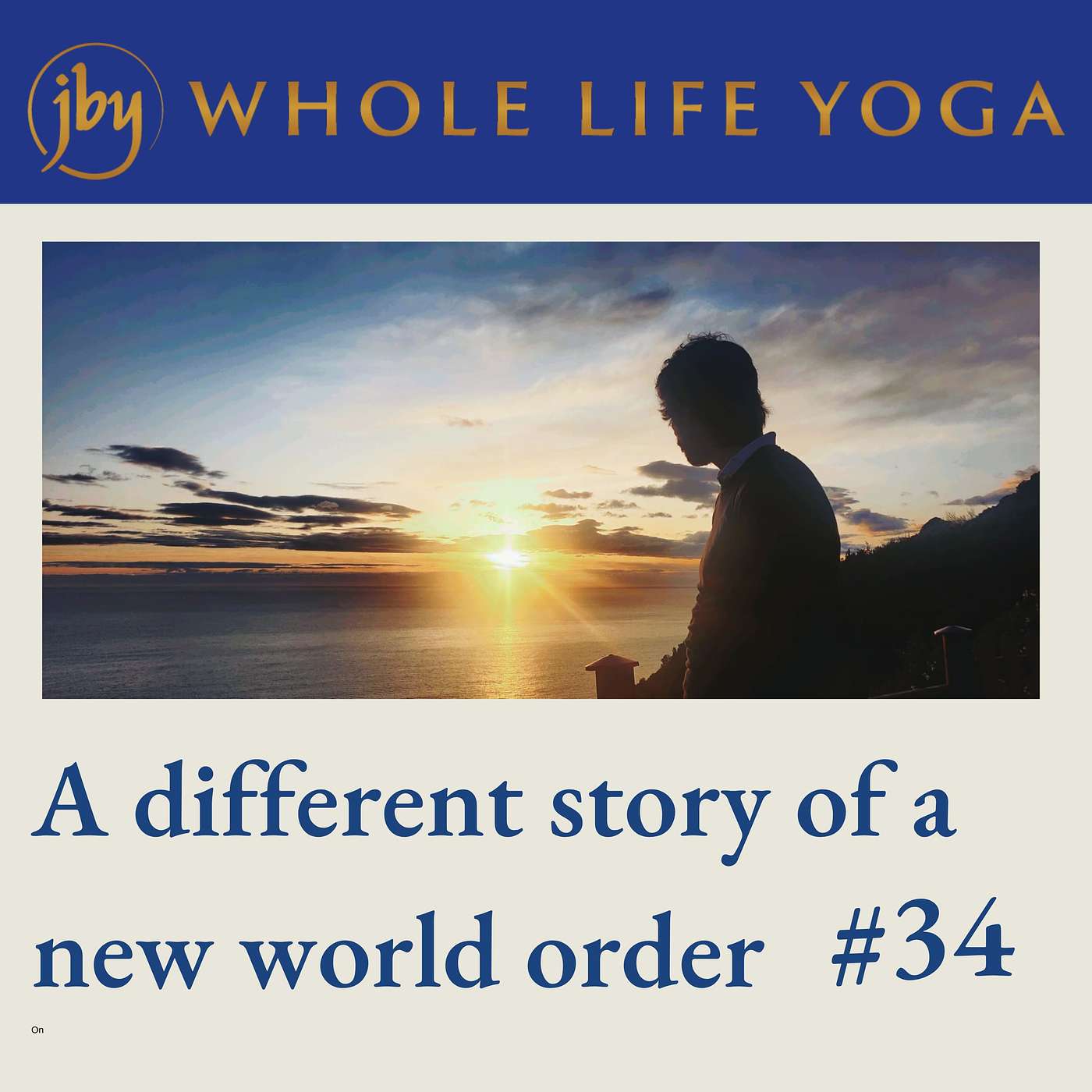 Whole Life Yoga Podcast